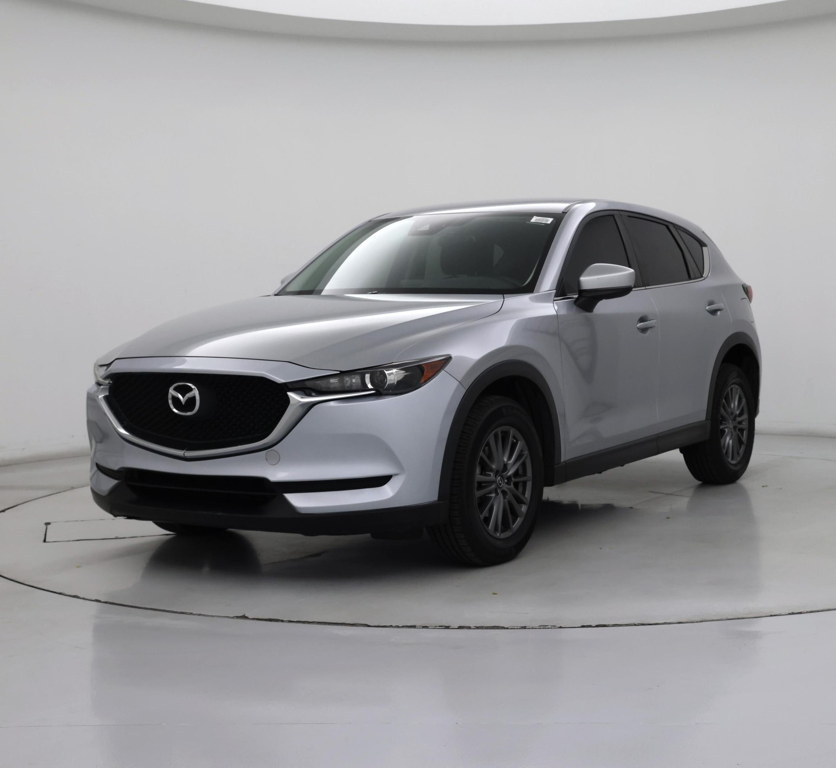Thumbnail: 2018 Mazda CX-5 - 4