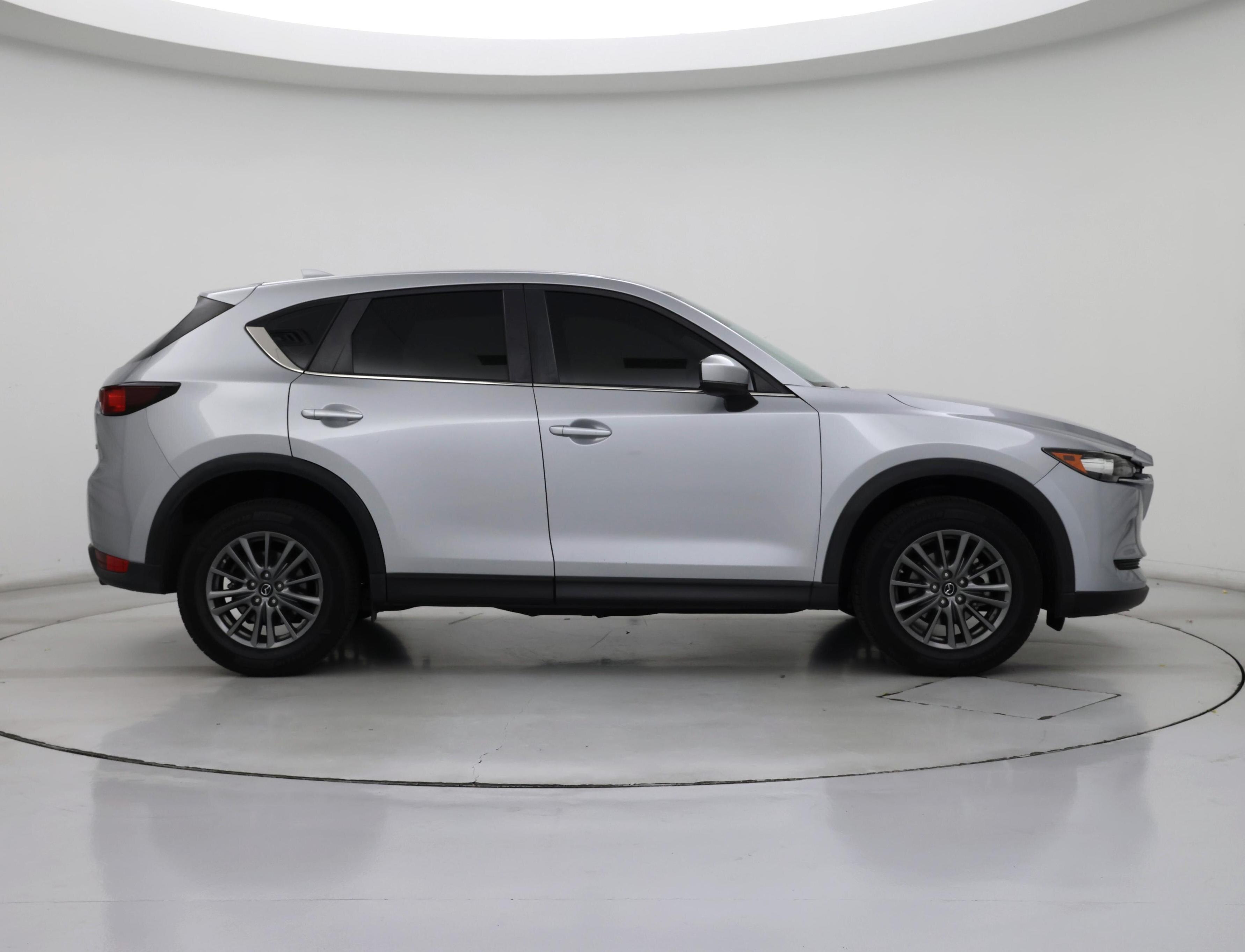 Thumbnail: 2018 Mazda CX-5 - 7