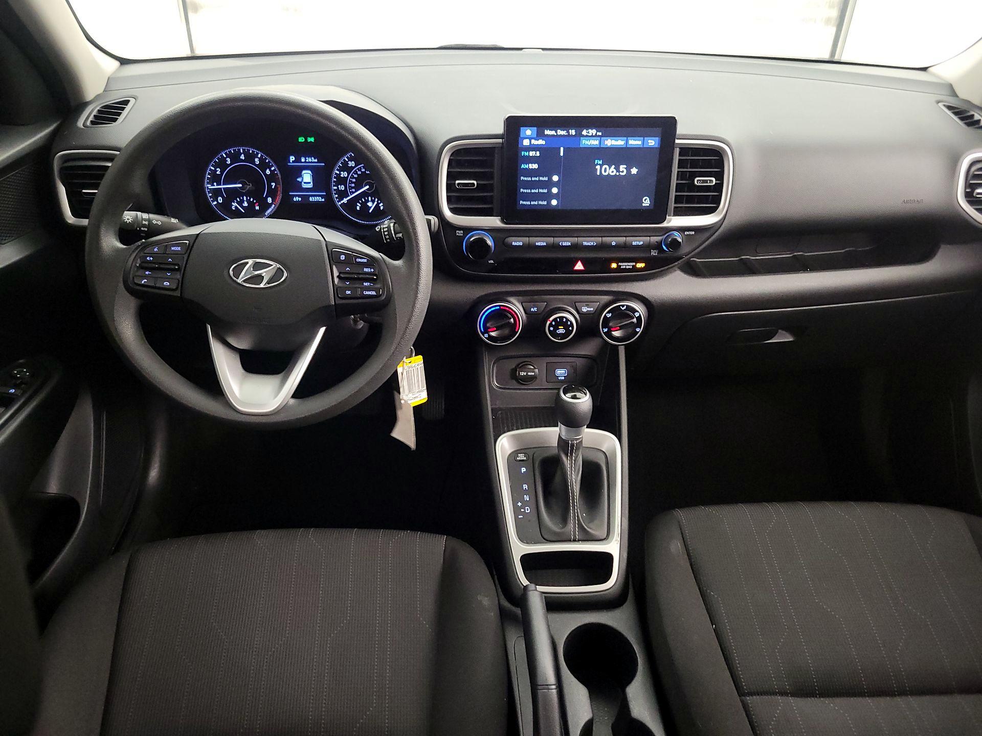 Thumbnail: 2020 Hyundai Venue - 9