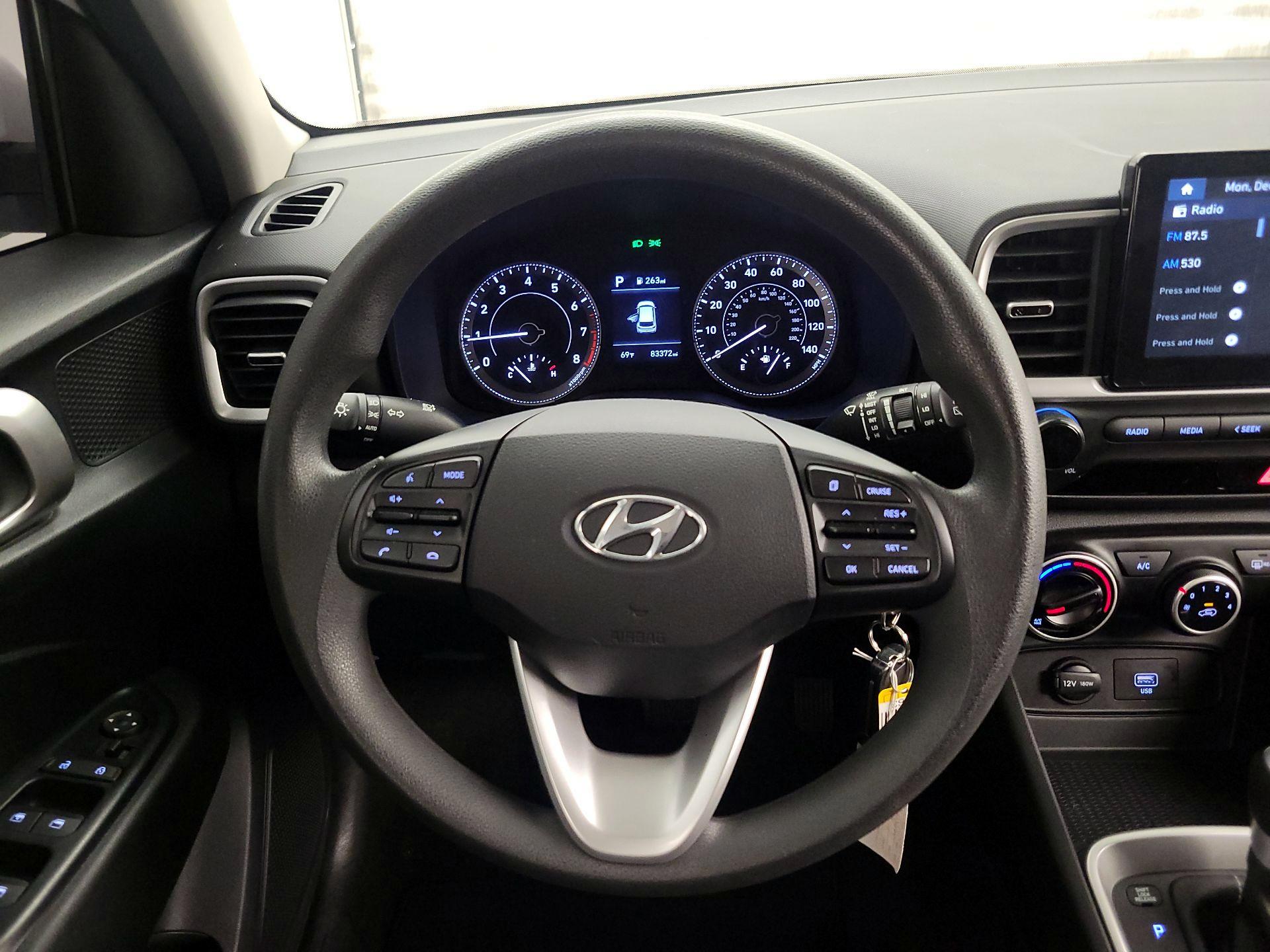 Thumbnail: 2020 Hyundai Venue - 10