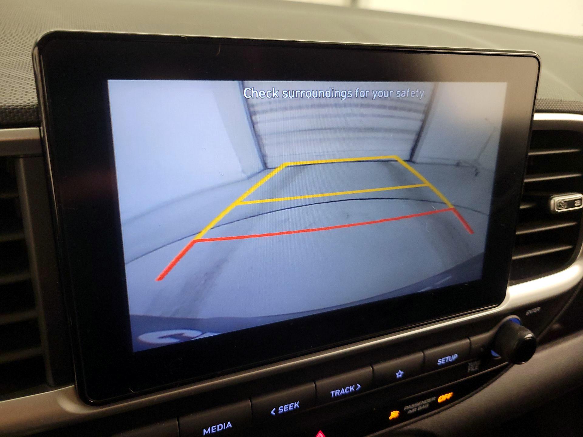 Thumbnail: 2020 Hyundai Venue - 14