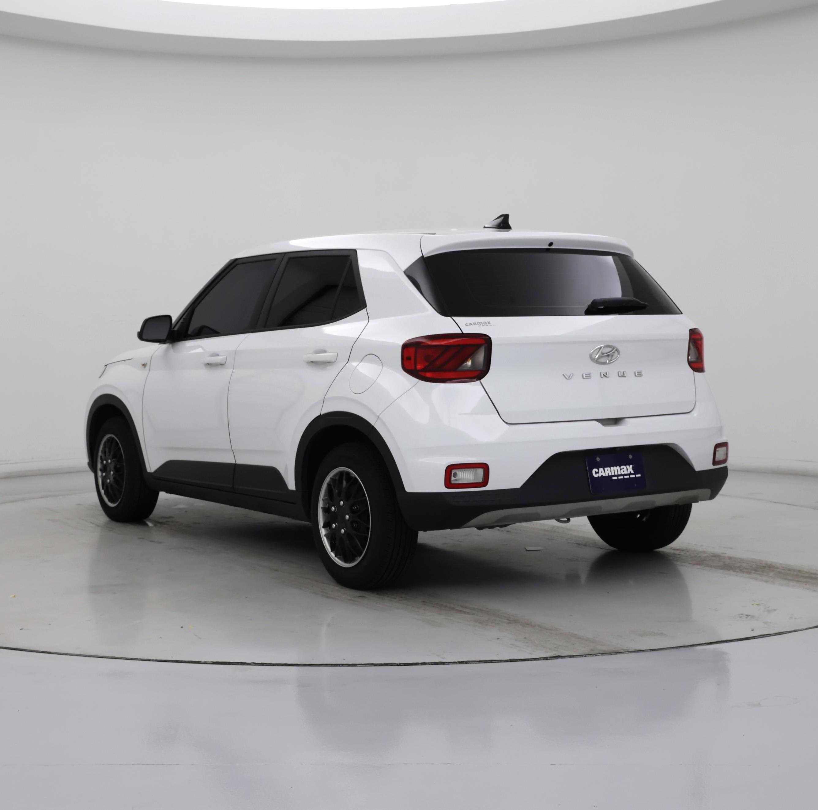 Thumbnail: 2020 Hyundai Venue - 2