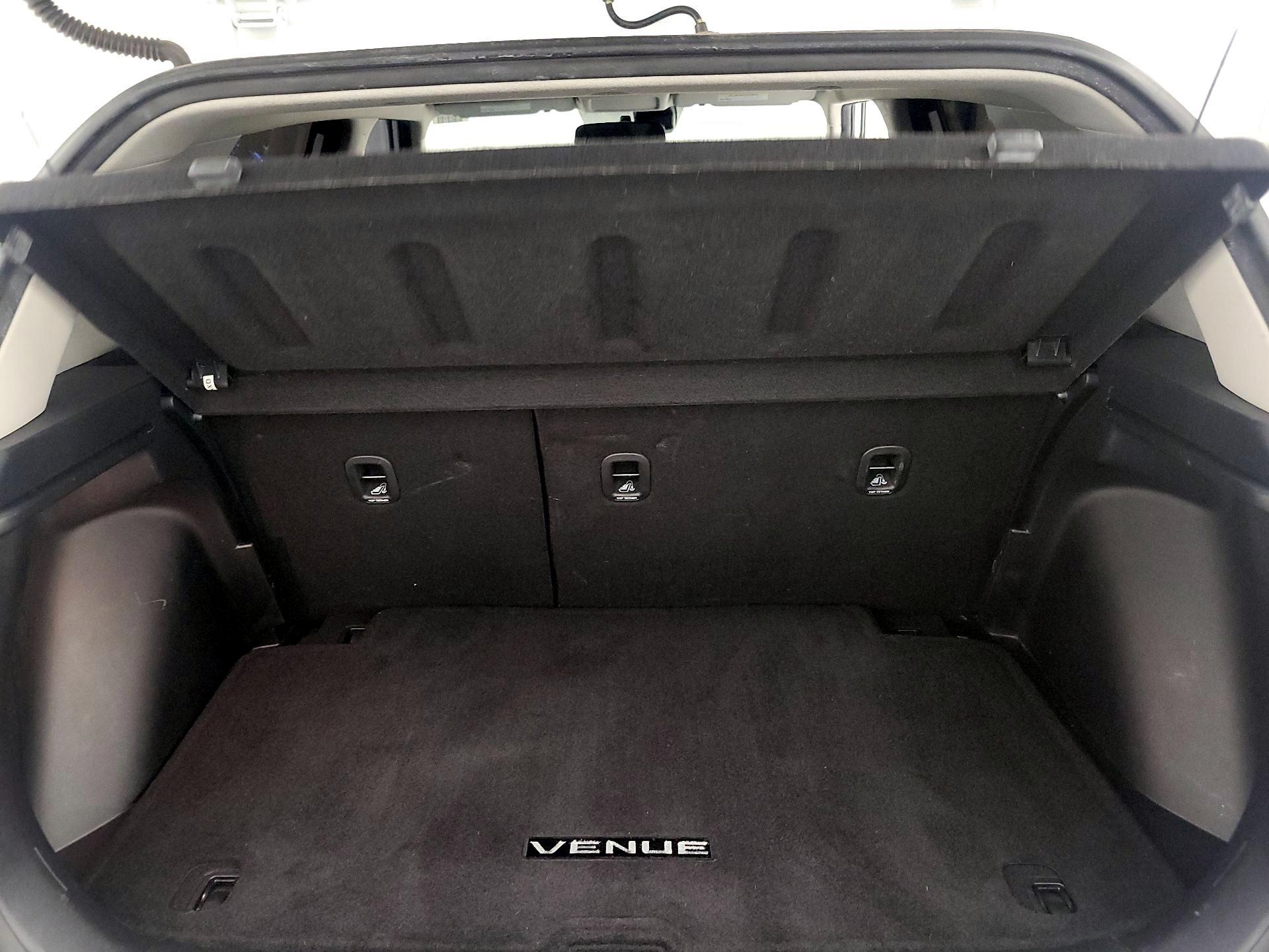 Thumbnail: 2020 Hyundai Venue - 20