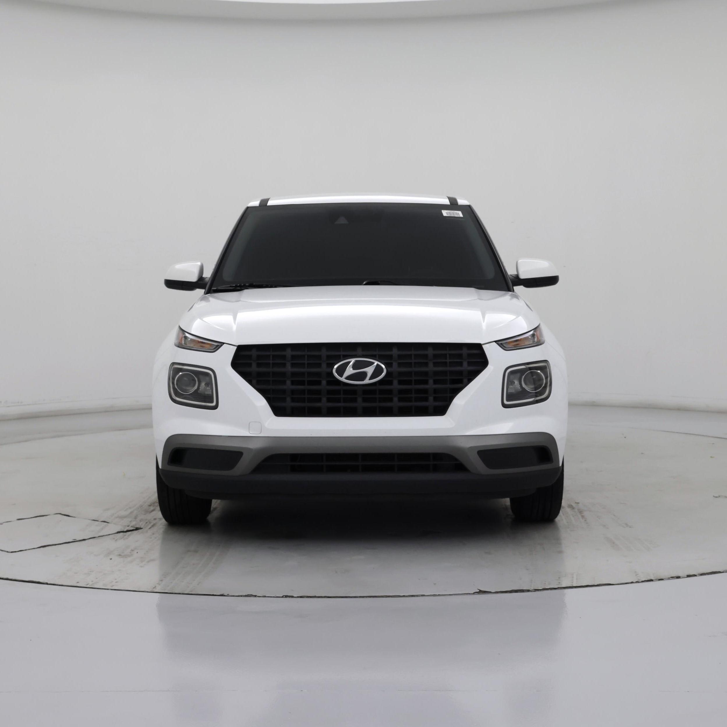 Thumbnail: 2020 Hyundai Venue - 5