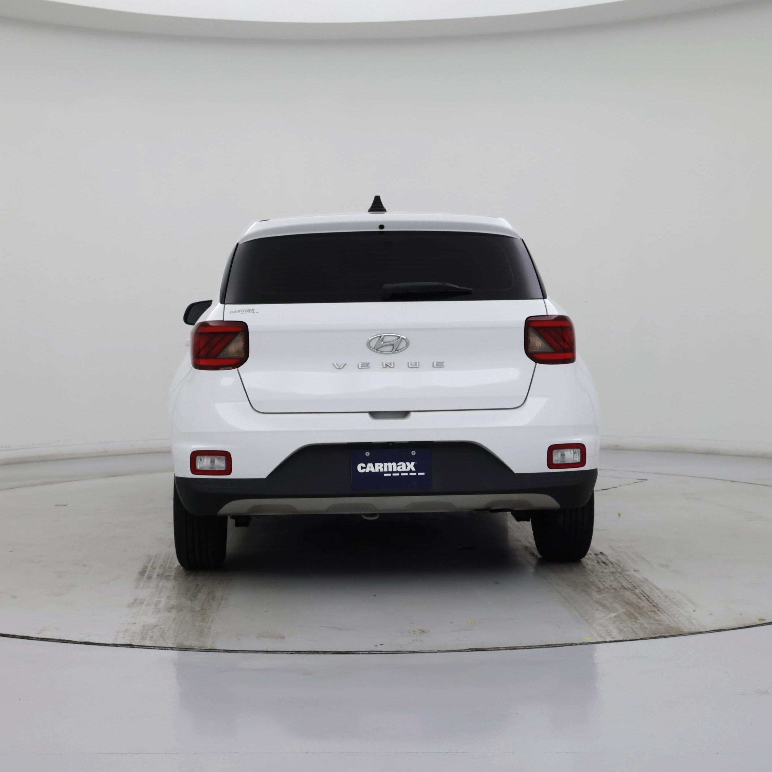 Thumbnail: 2020 Hyundai Venue - 6