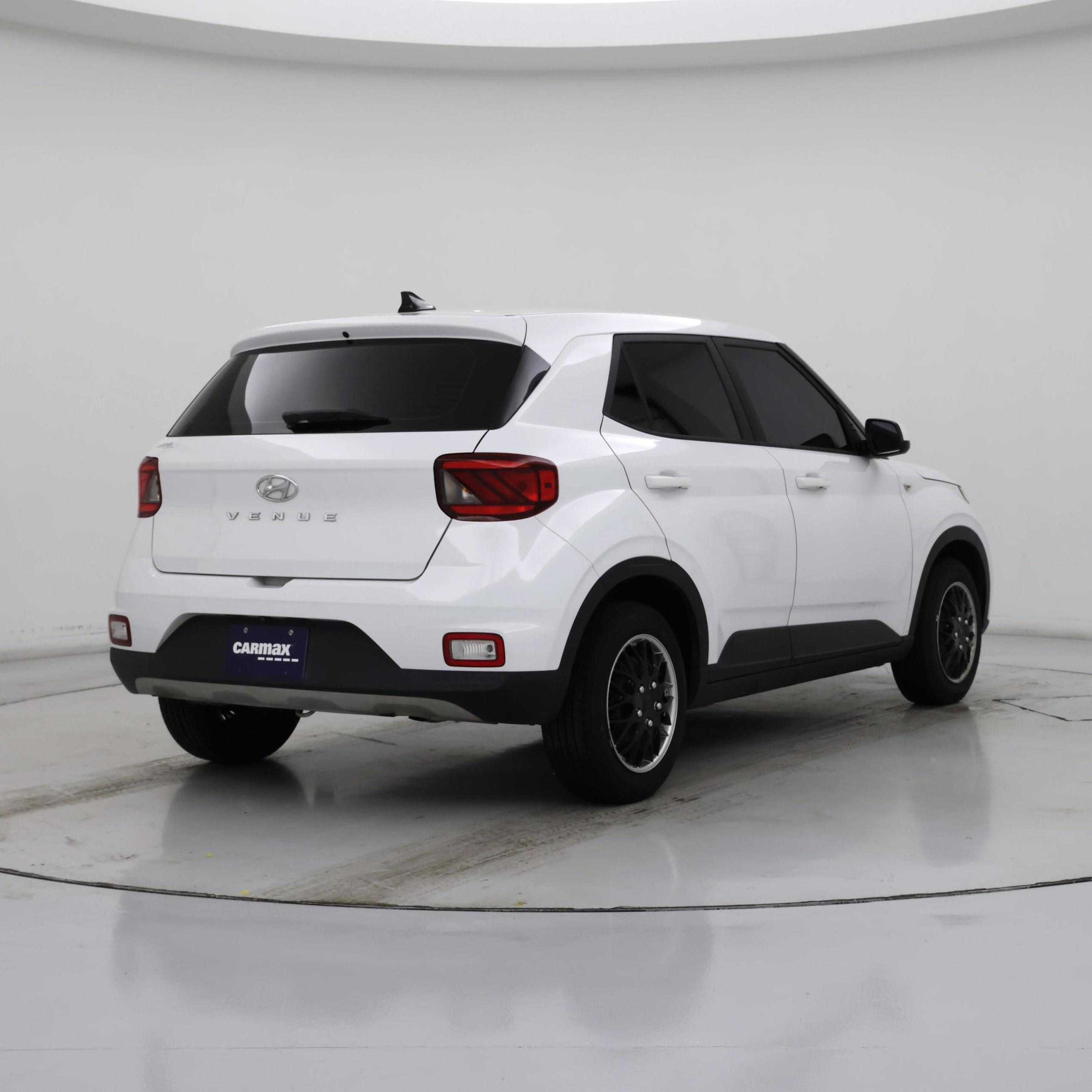 Thumbnail: 2020 Hyundai Venue - 8