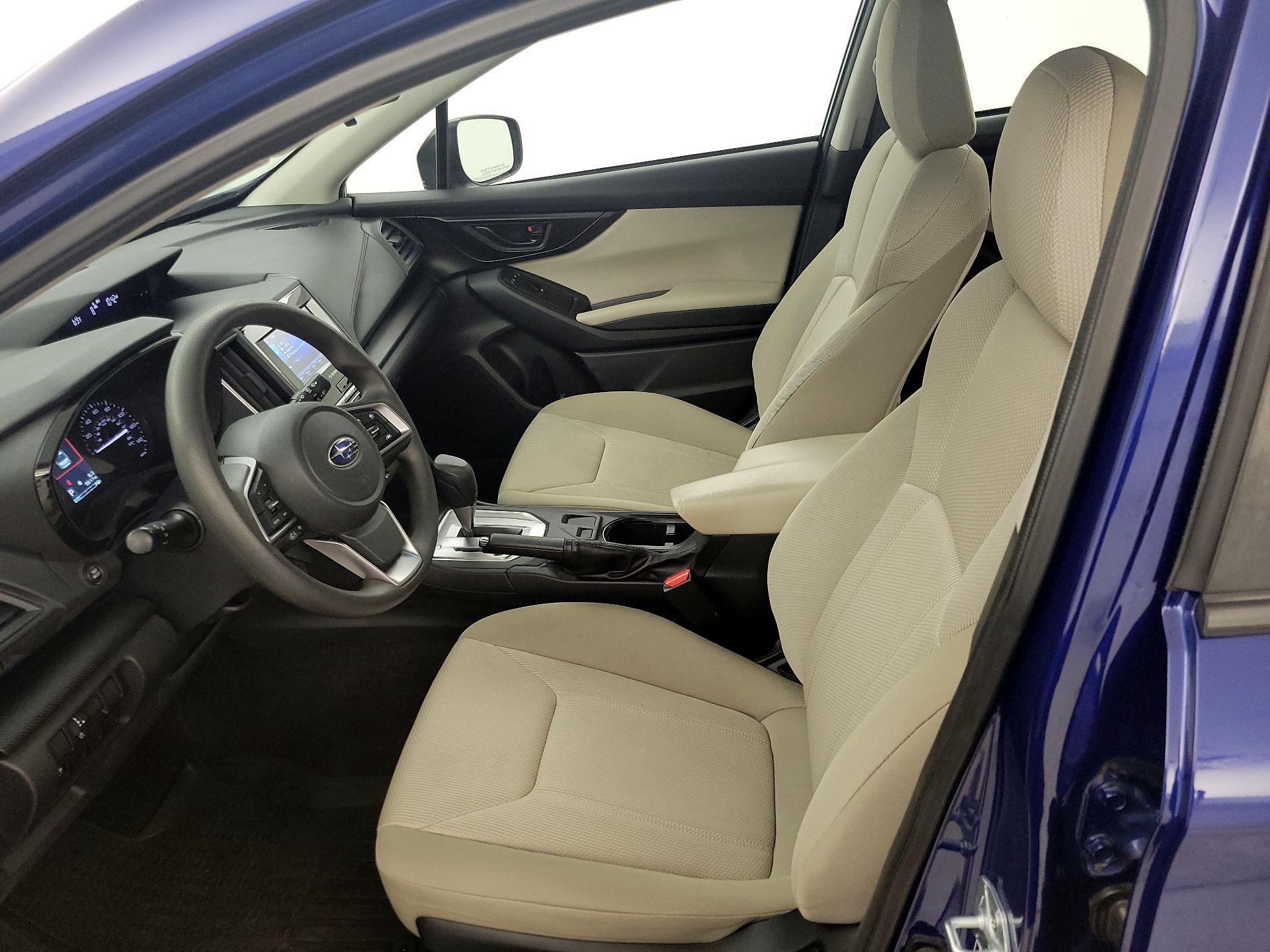 Thumbnail: 2023 Subaru Impreza - 11