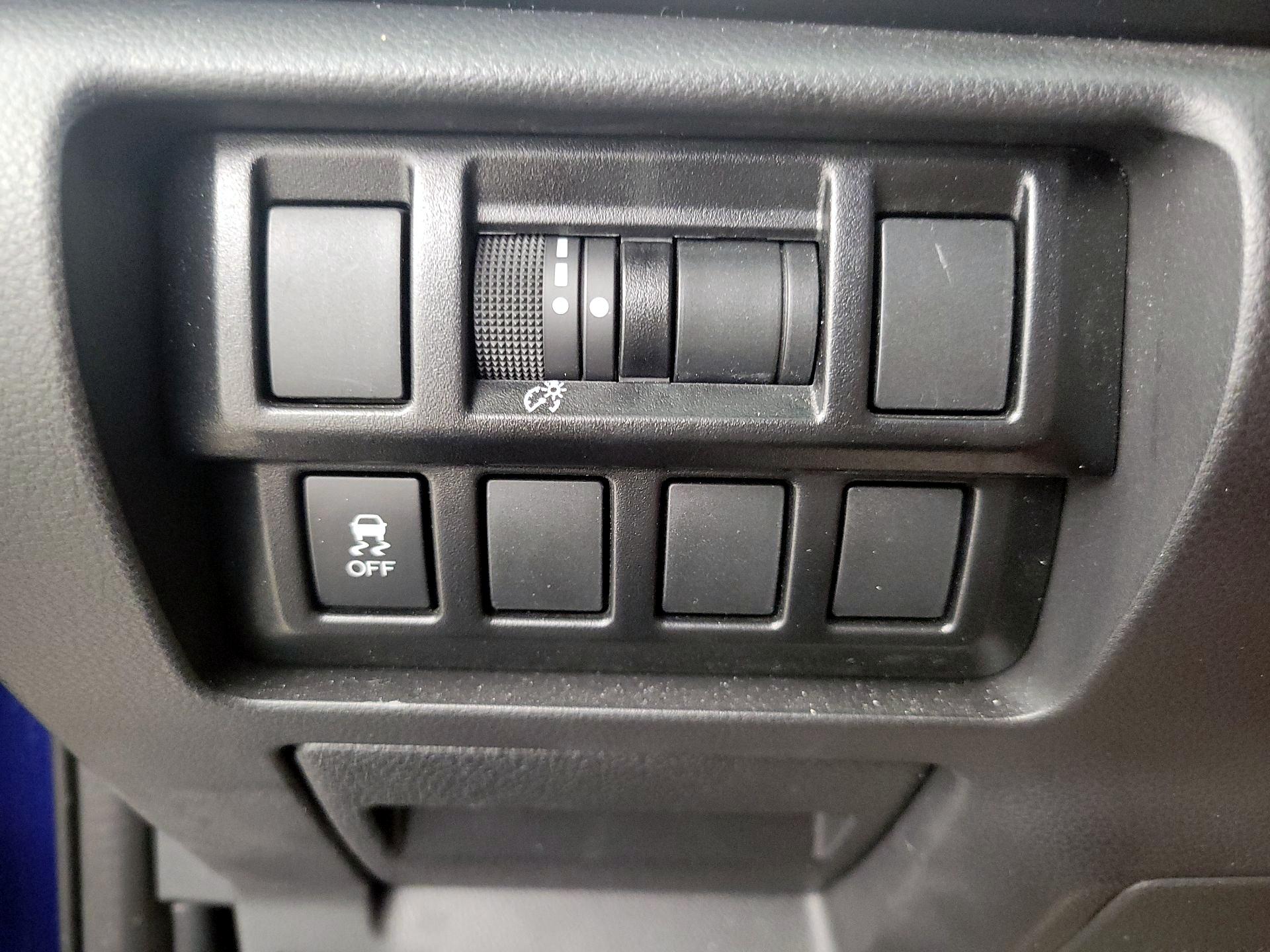 Thumbnail: 2023 Subaru Impreza - 13