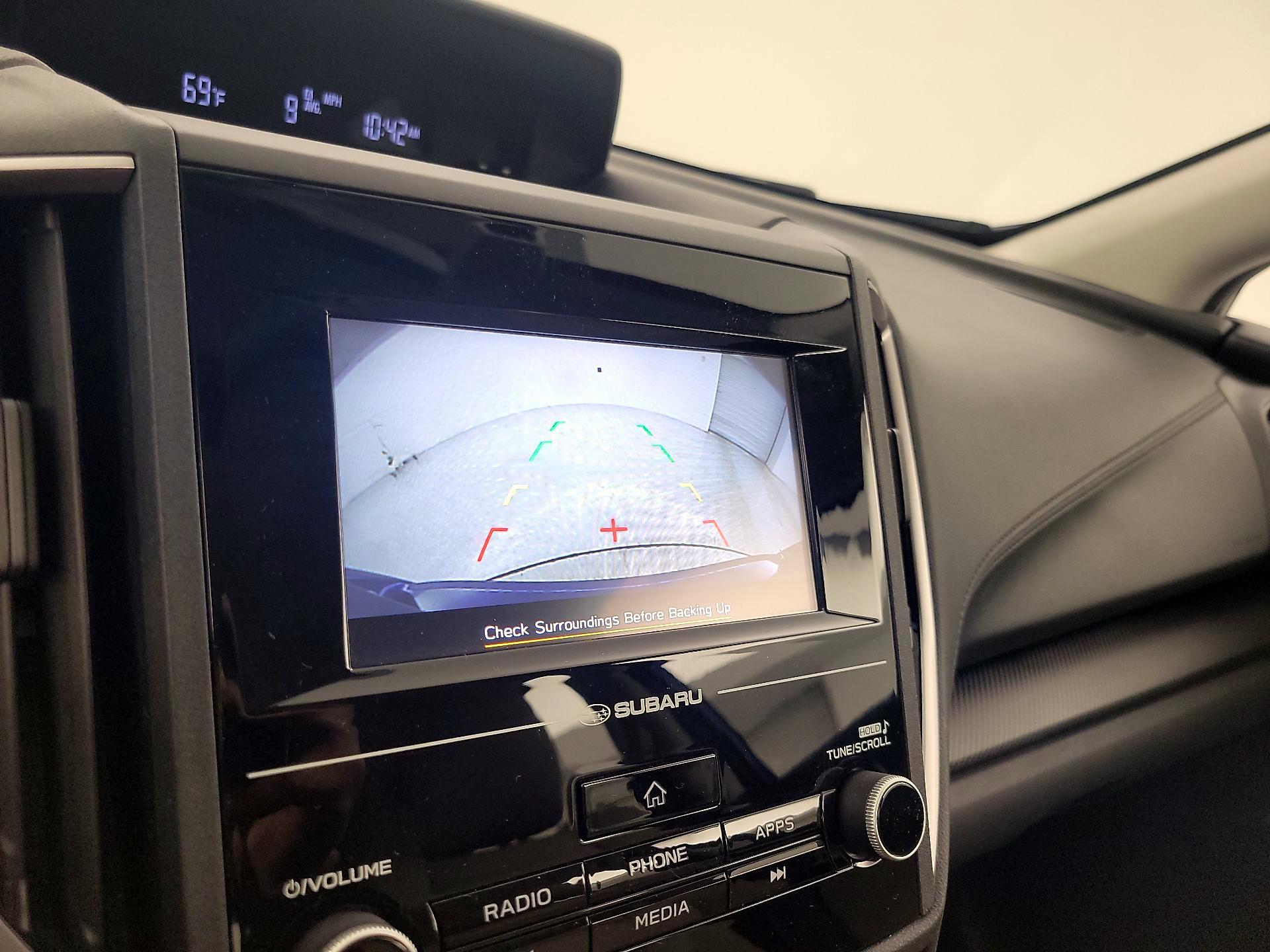 Thumbnail: 2023 Subaru Impreza - 14