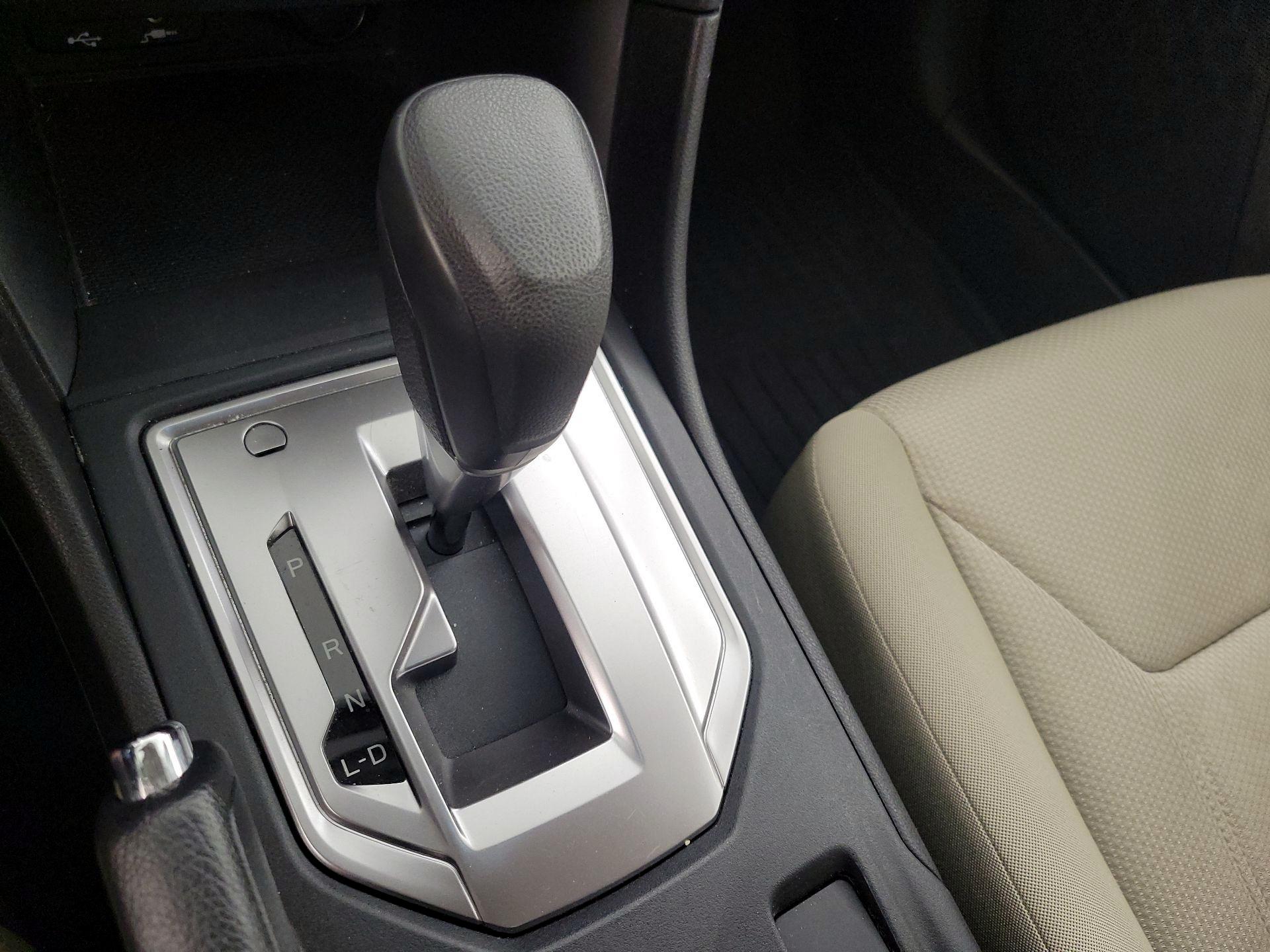 Thumbnail: 2023 Subaru Impreza - 17