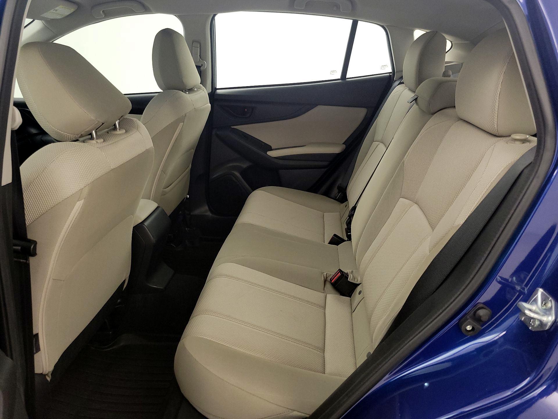 Thumbnail: 2023 Subaru Impreza - 19