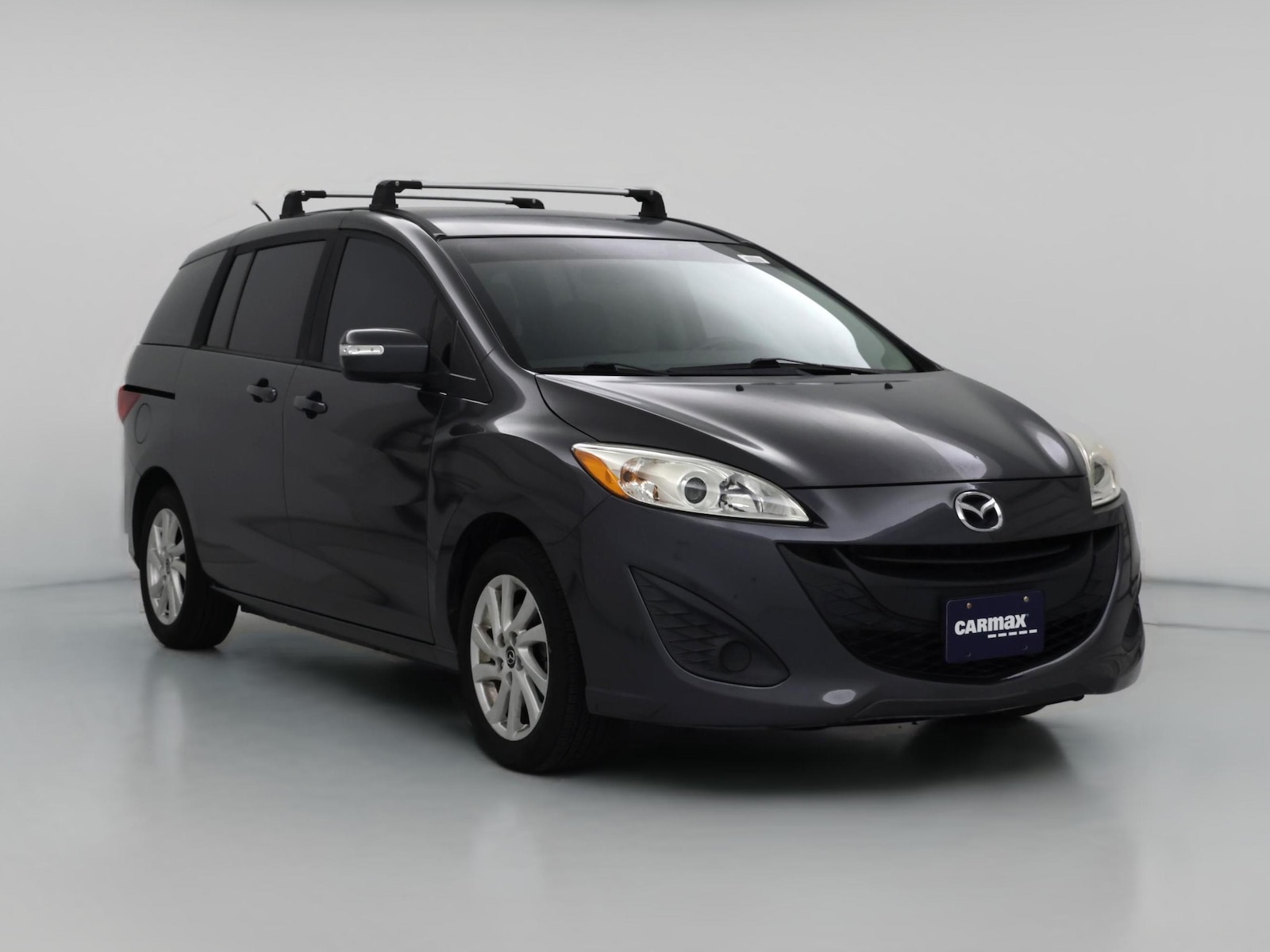 2014 Mazda MAZDA5 Sport