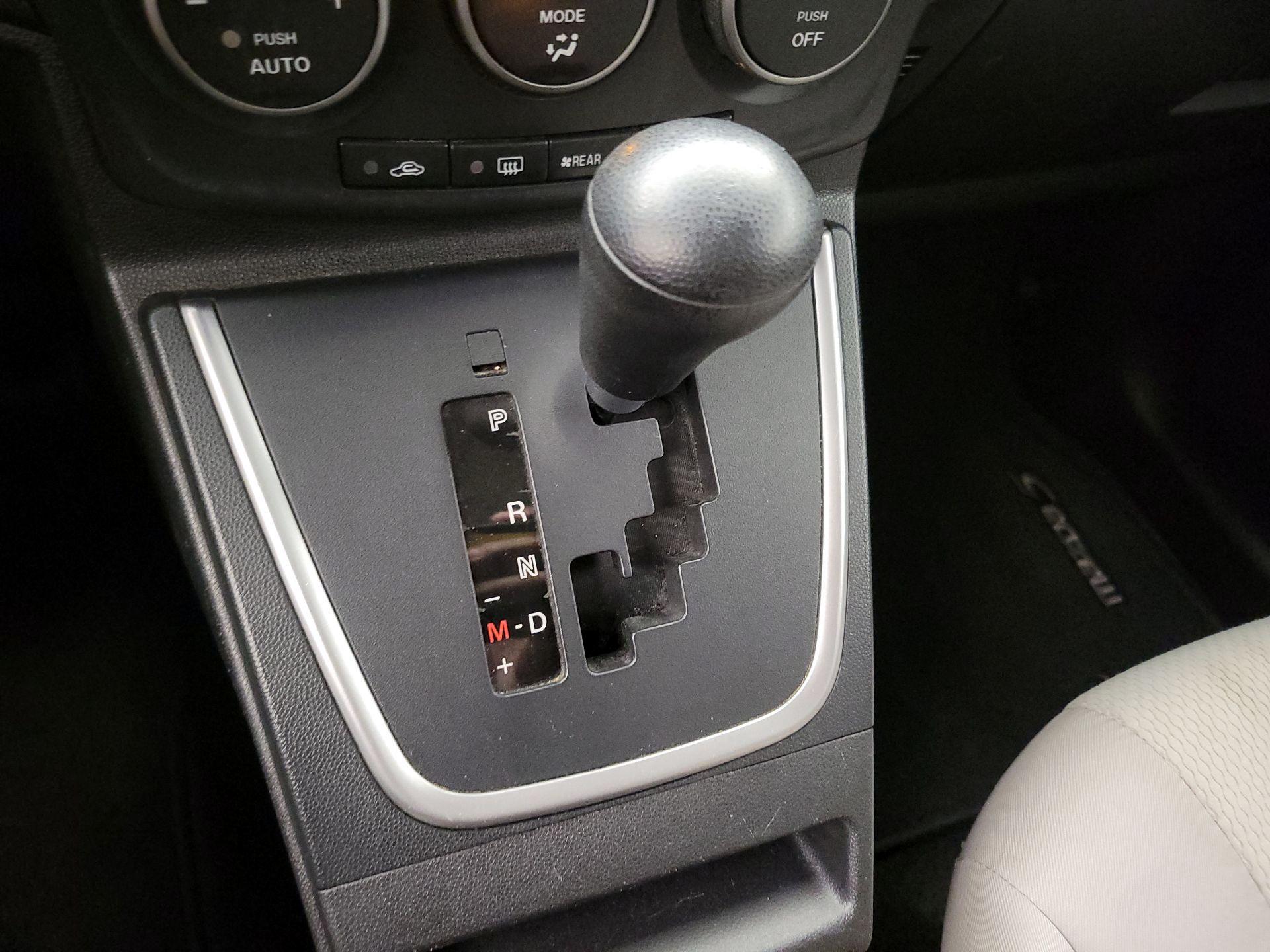 Thumbnail: 2014 Mazda Mazda5 - 16