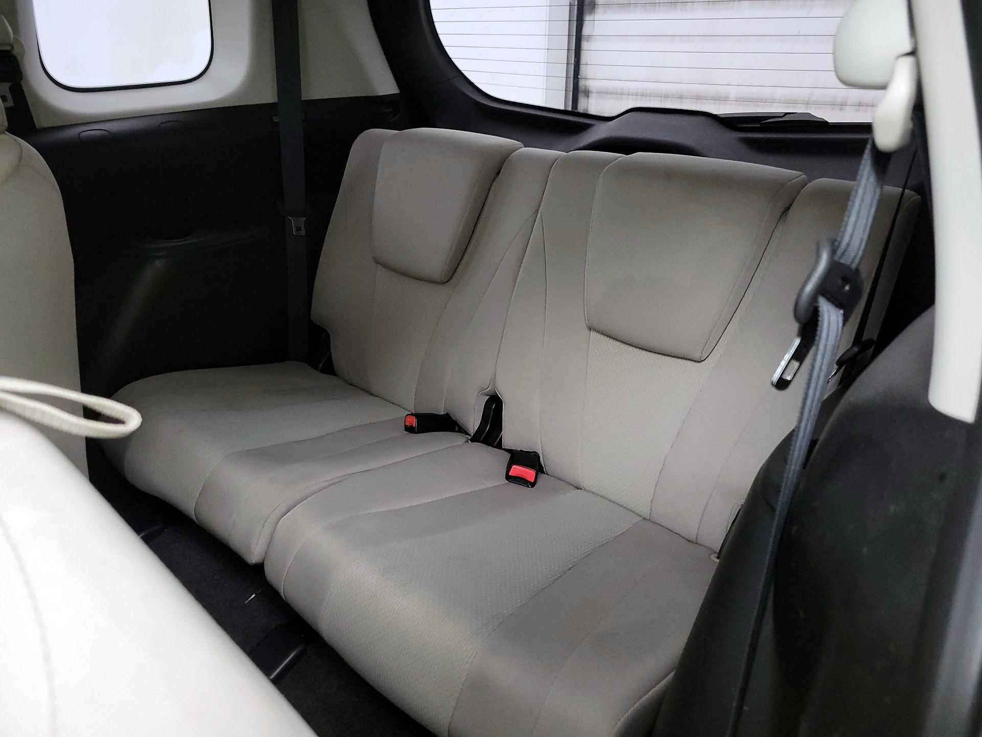 Thumbnail: 2014 Mazda Mazda5 - 19