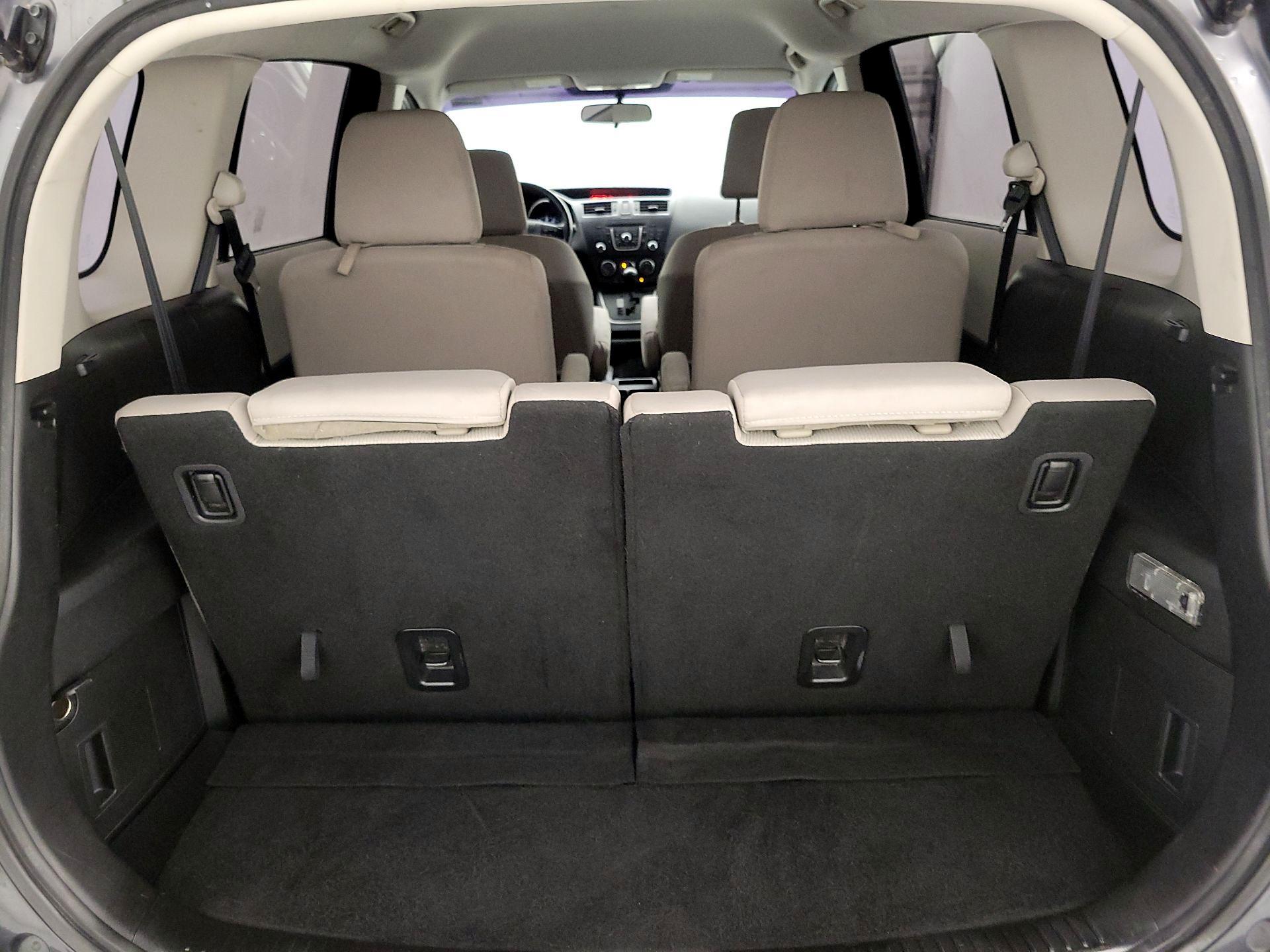 Thumbnail: 2014 Mazda Mazda5 - 20