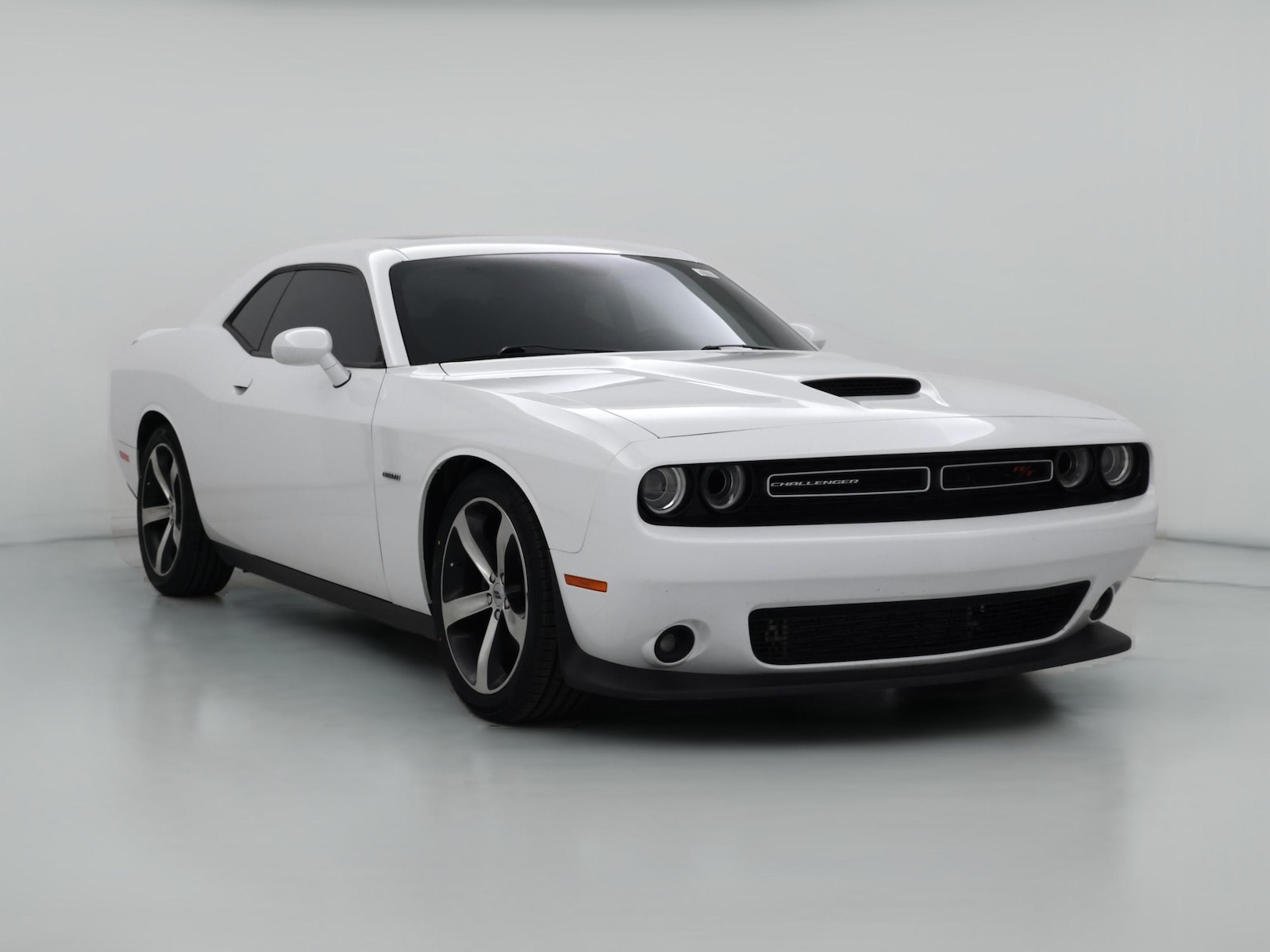 2019 Dodge Challenger R/T