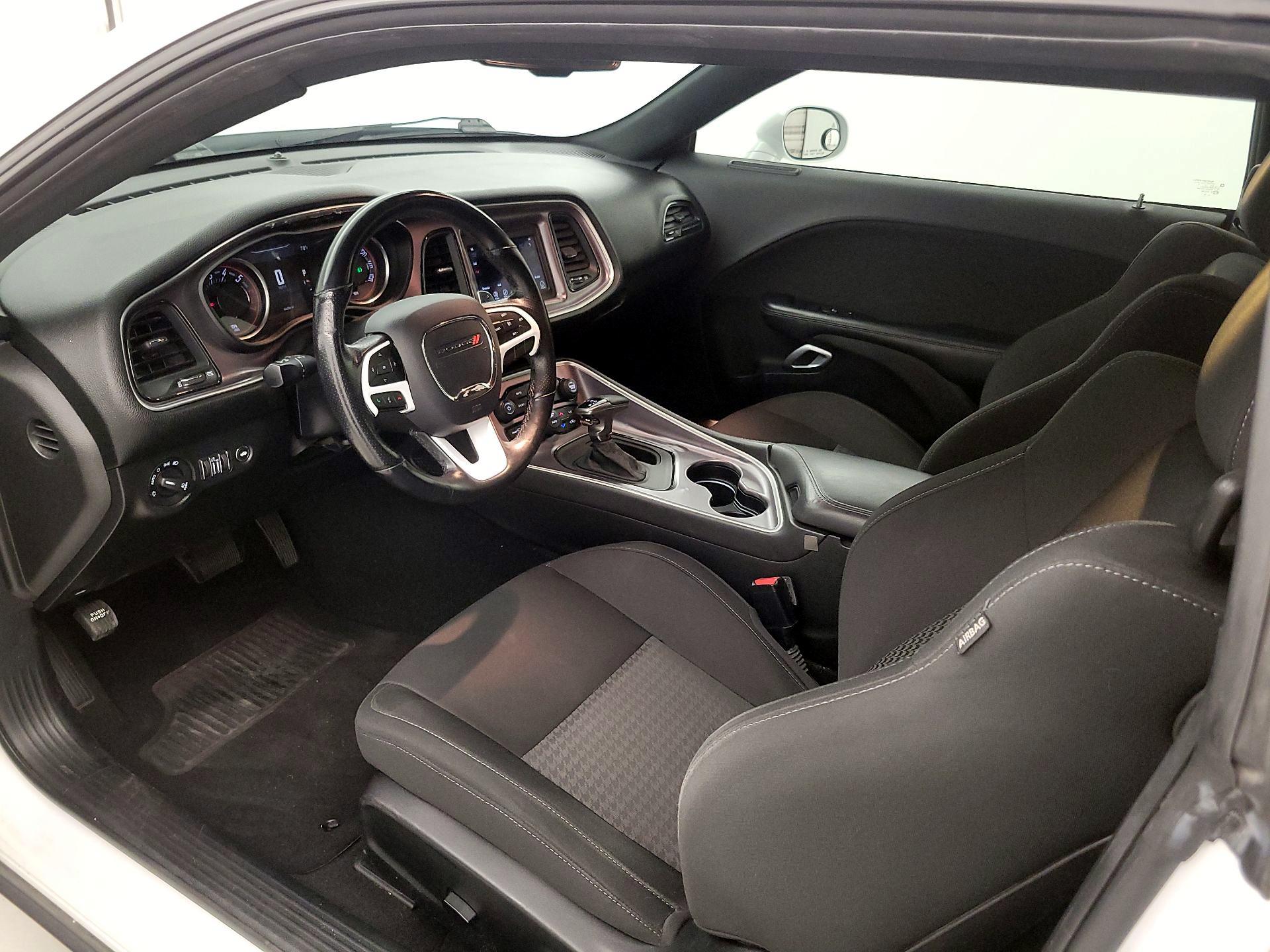 Thumbnail: 2019 Dodge Challenger - 11