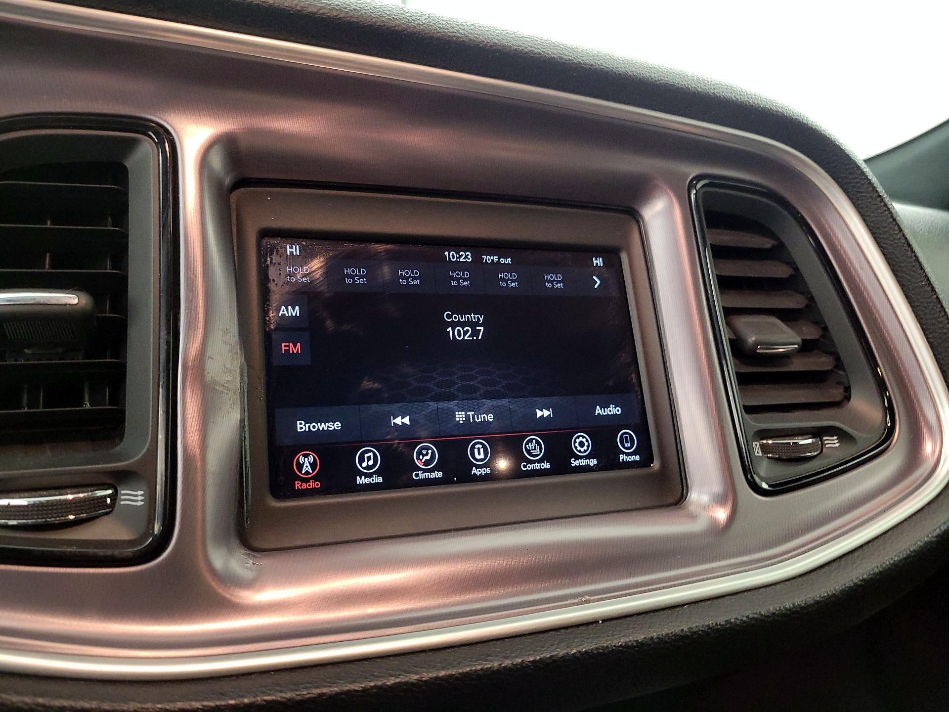 Thumbnail: 2019 Dodge Challenger - 15