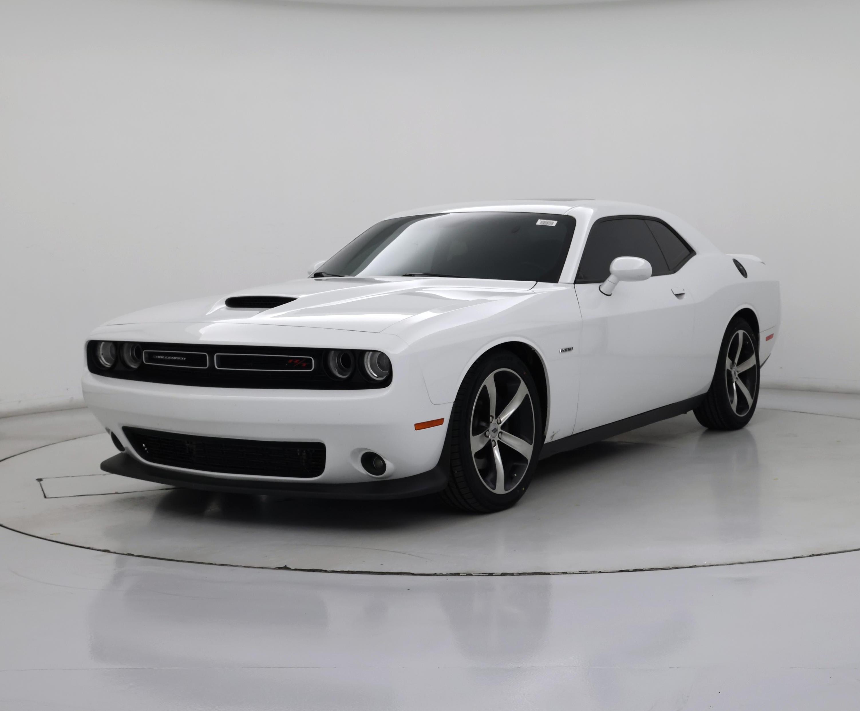 Thumbnail: 2019 Dodge Challenger - 4