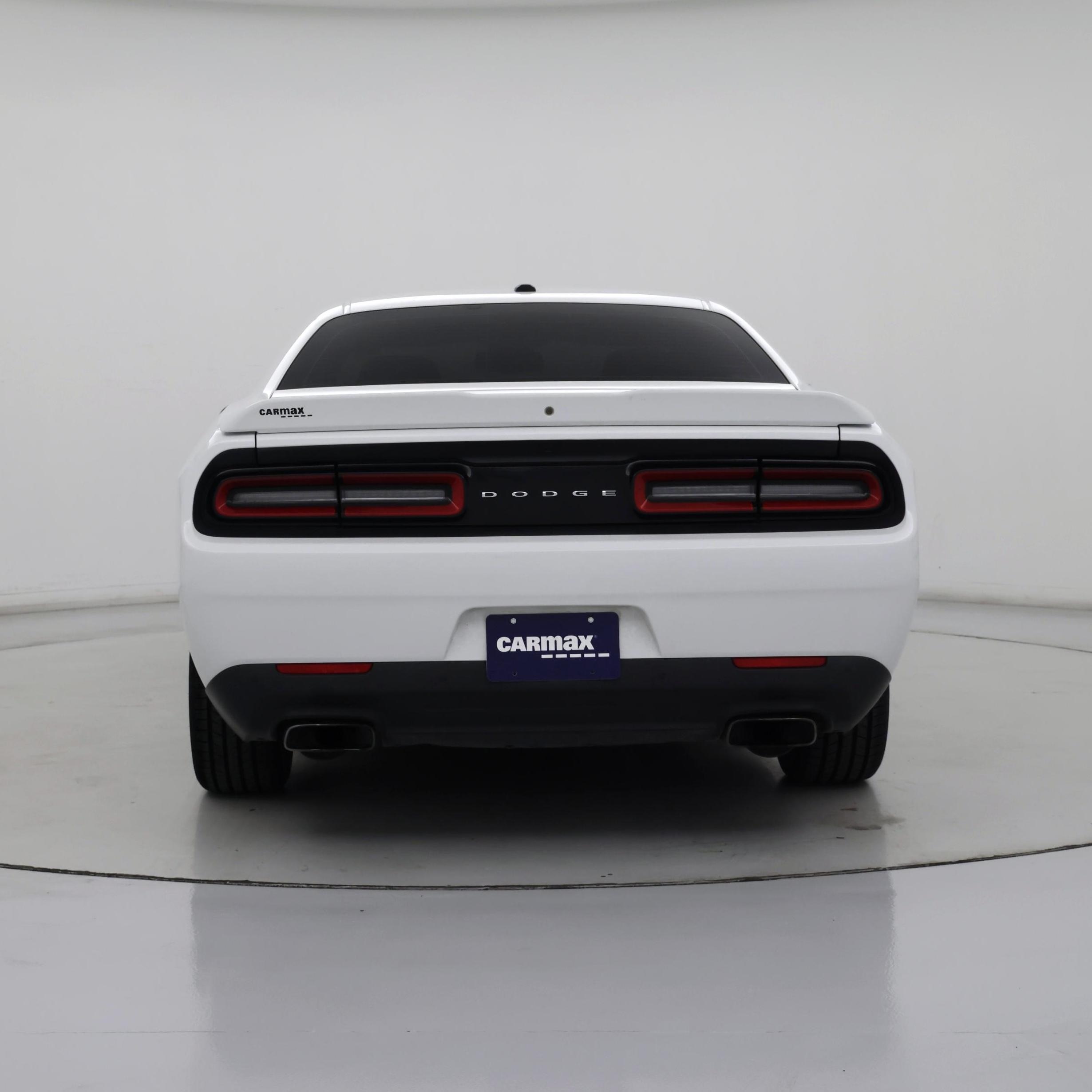 Thumbnail: 2019 Dodge Challenger - 6