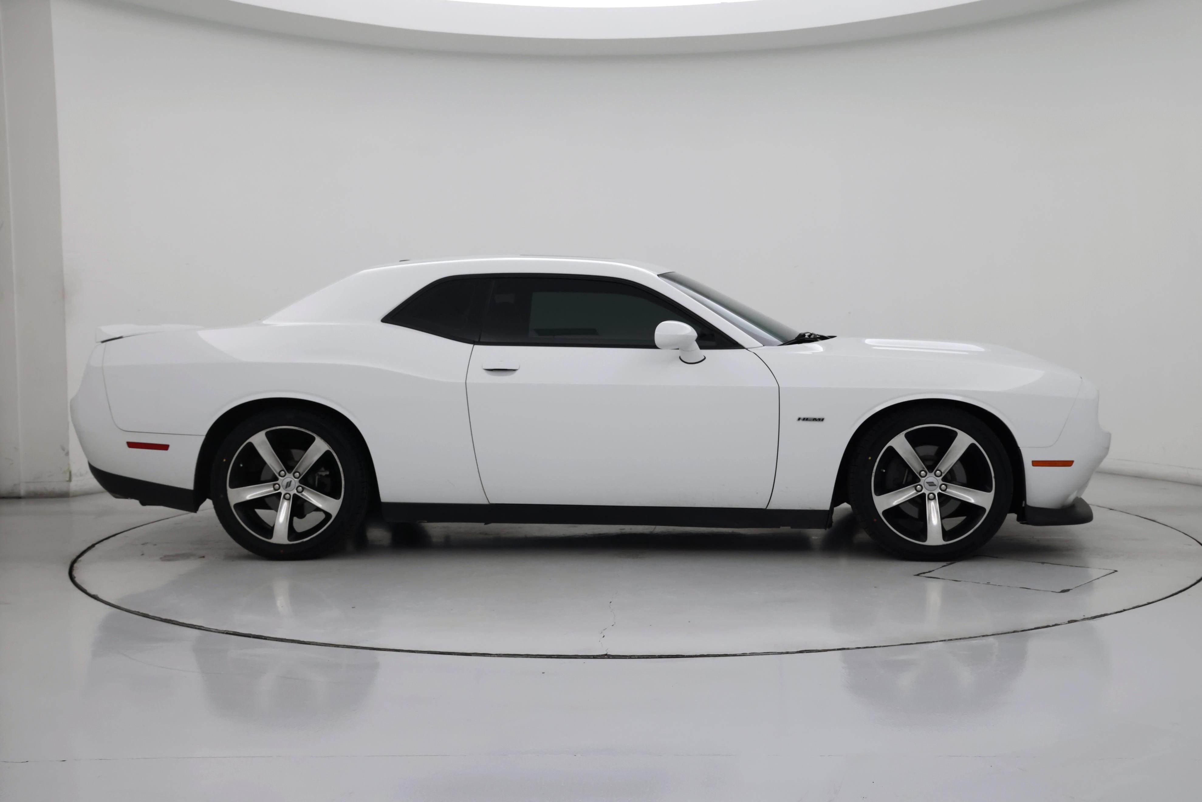 Thumbnail: 2019 Dodge Challenger - 7