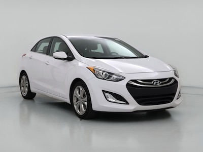 2014 Hyundai Elantra GT