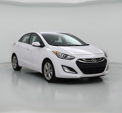 2014 Hyundai Elantra GT