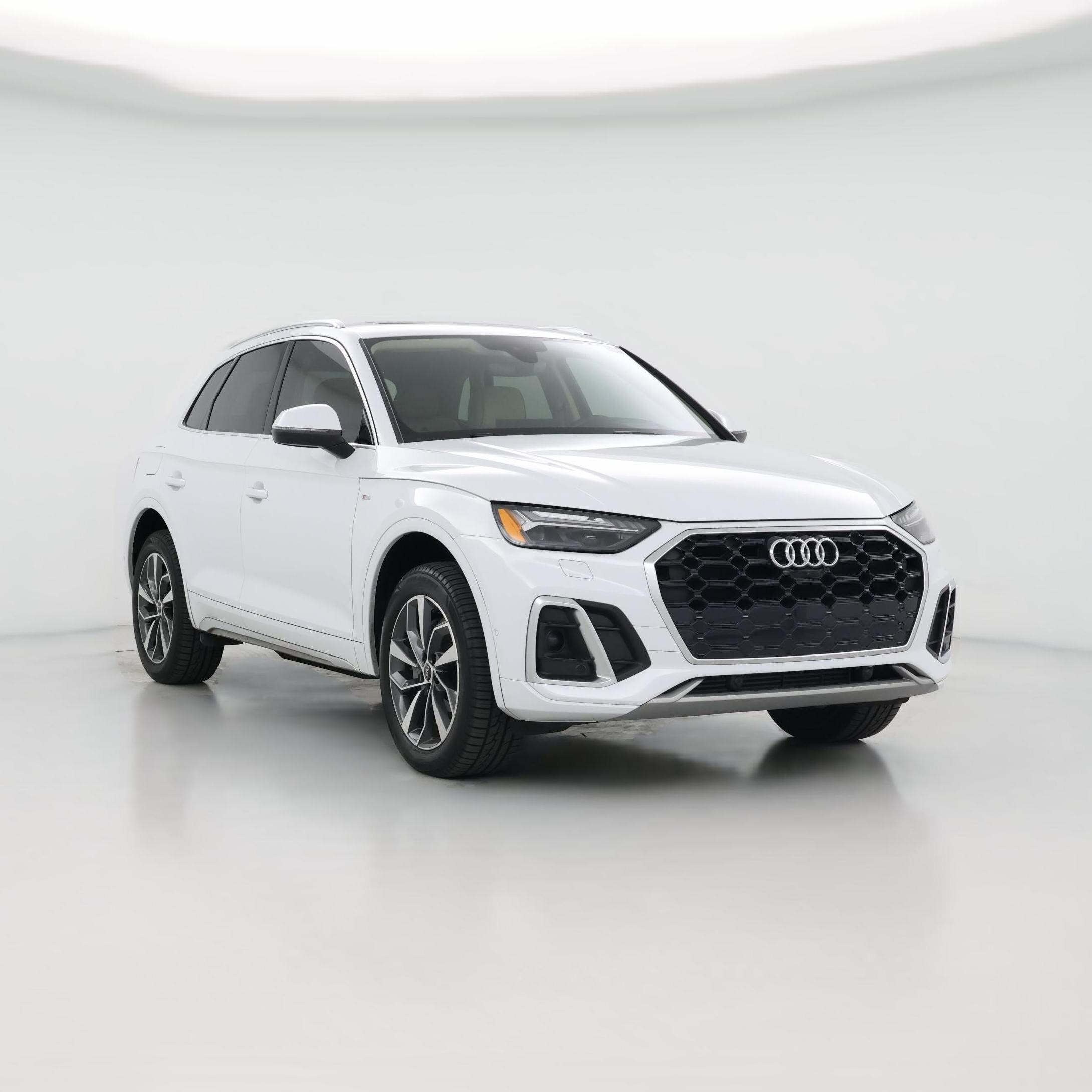 Thumbnail: 2023 Audi Q5 - 1