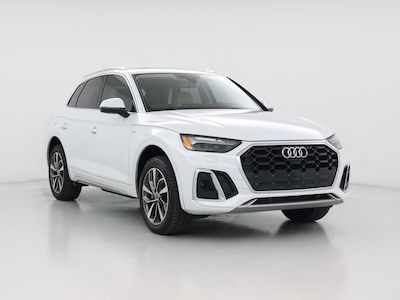 2023 Audi Q5 S-Line Prestige