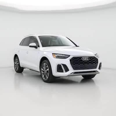 2023 Audi Q5 S-Line Prestige