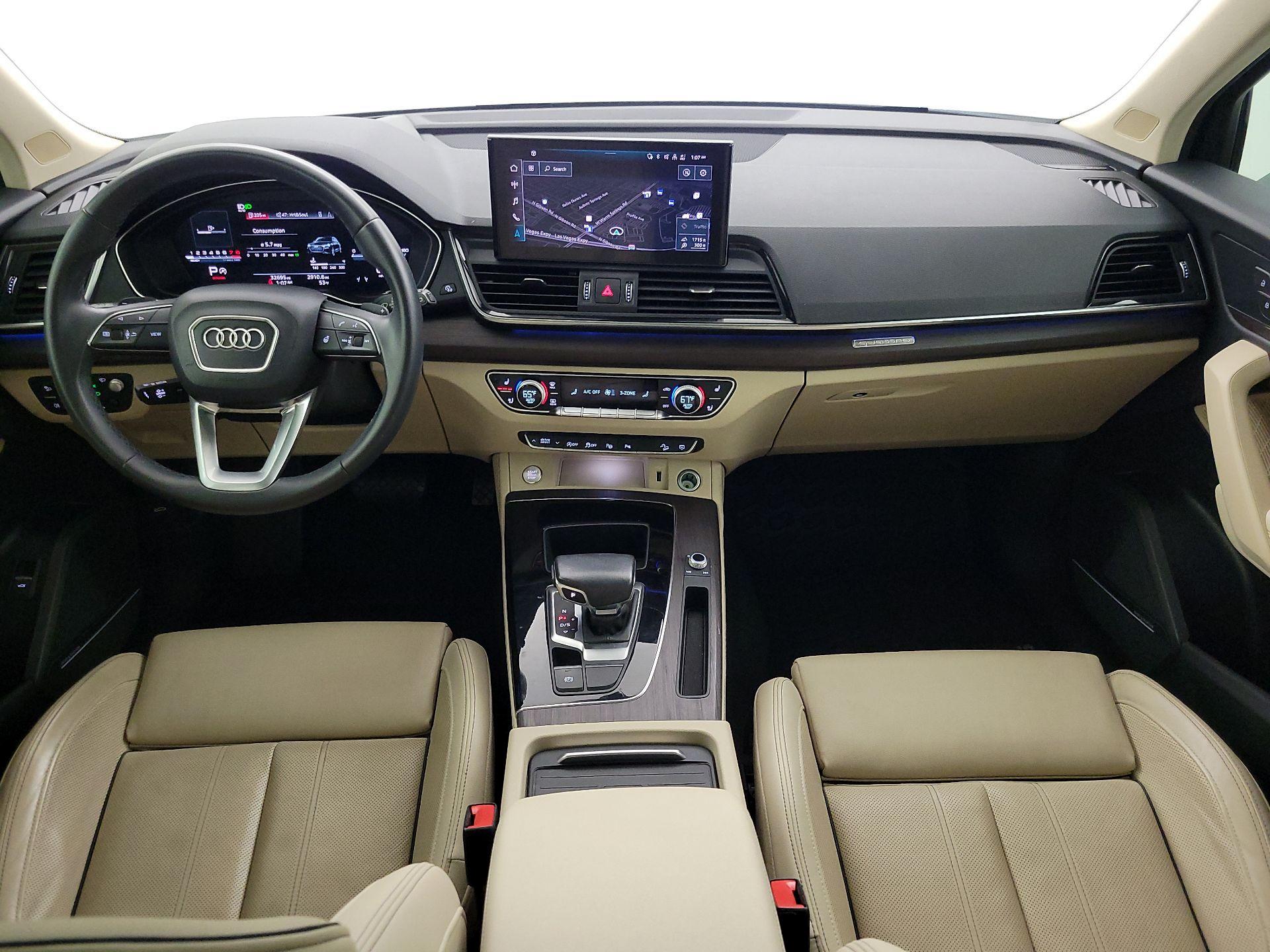 Thumbnail: 2023 Audi Q5 - 9