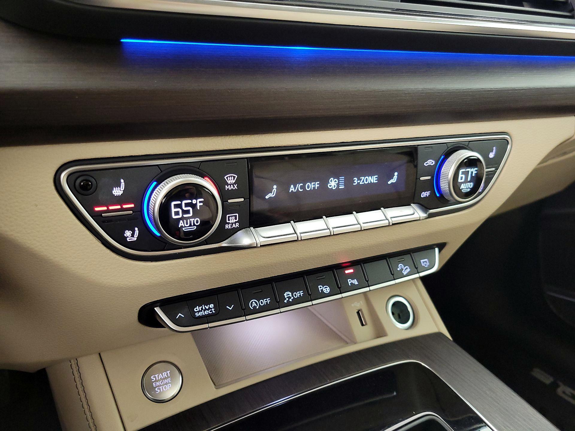 Thumbnail: 2023 Audi Q5 - 17