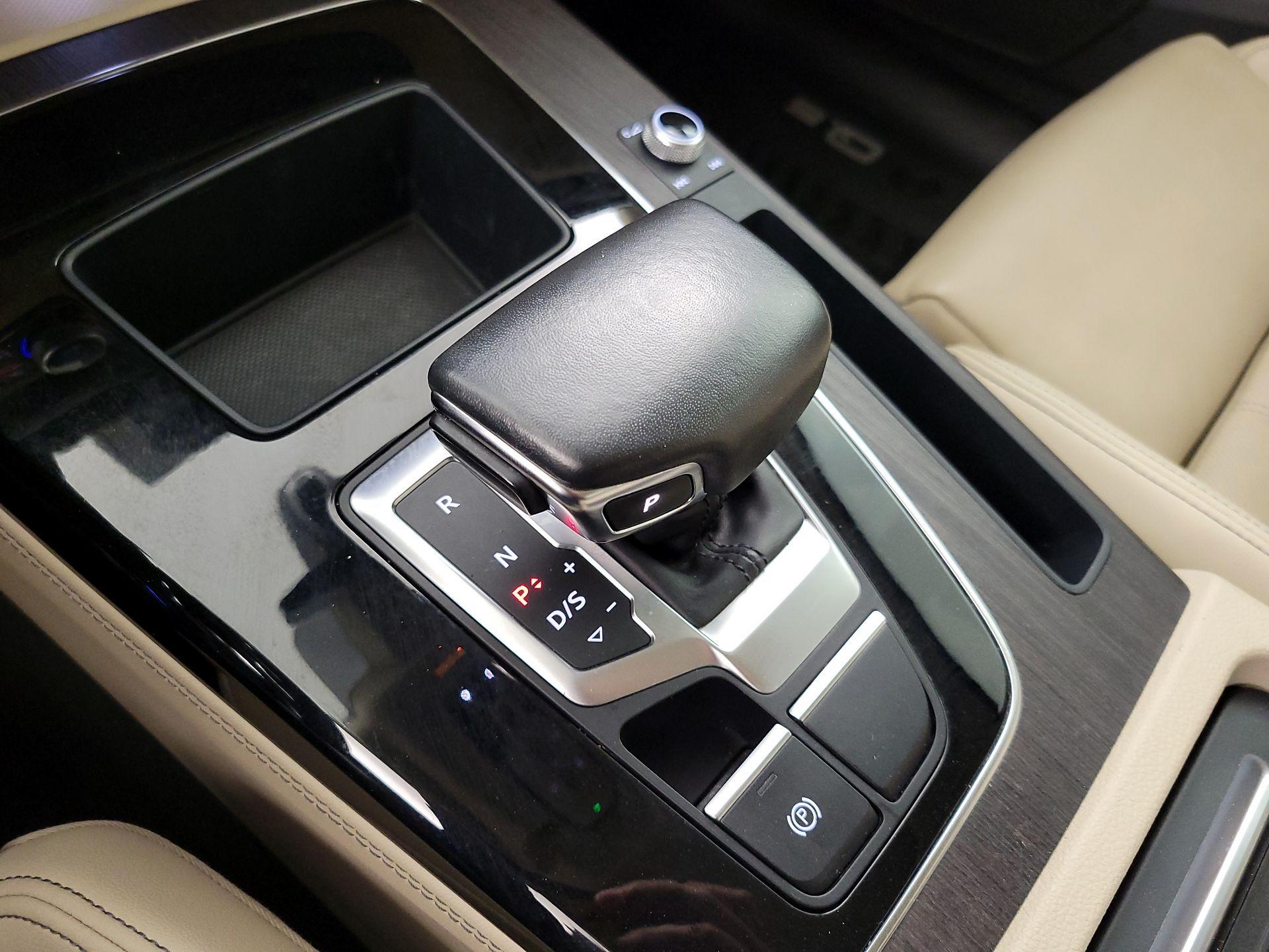 Thumbnail: 2023 Audi Q5 - 18