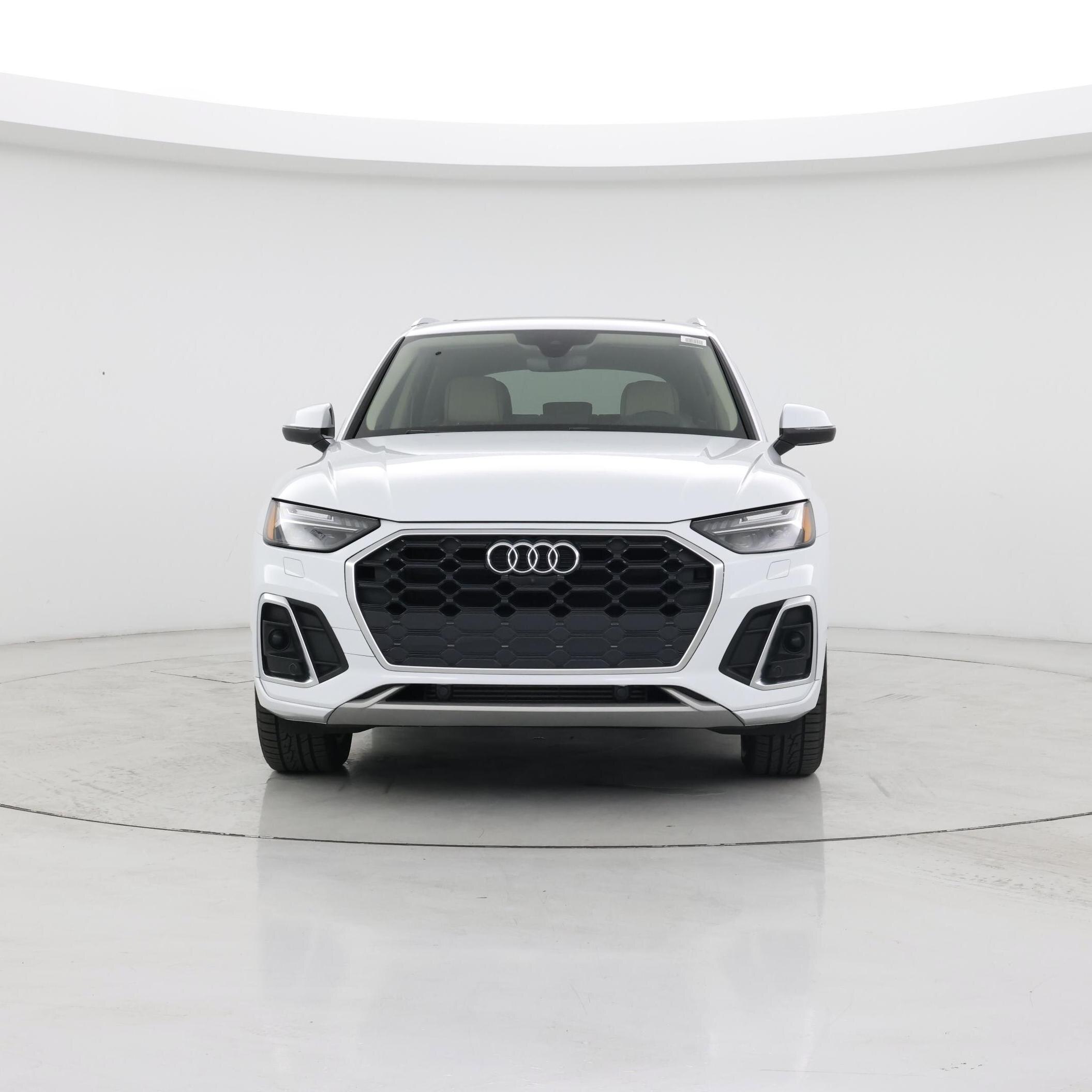 Thumbnail: 2023 Audi Q5 - 5