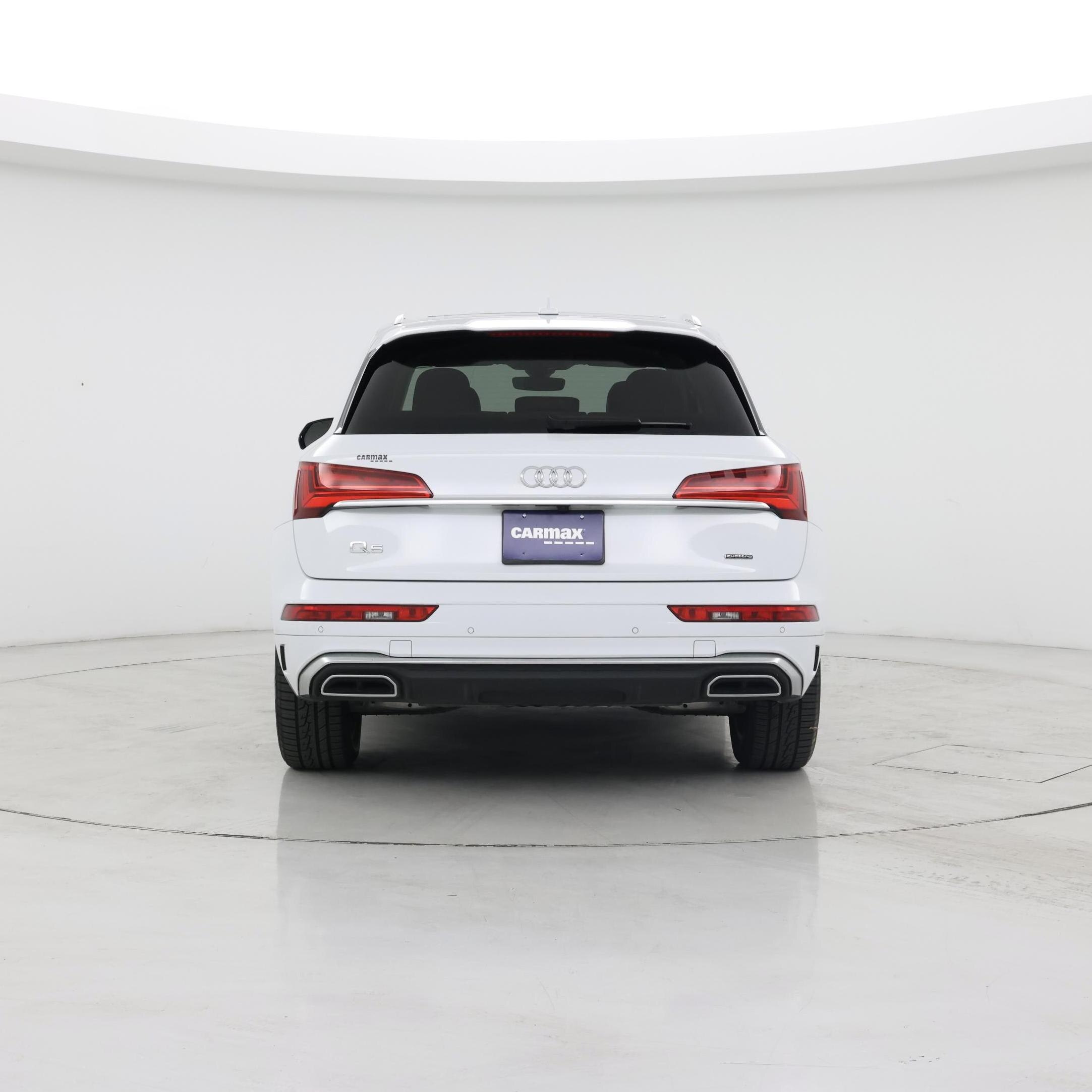 Thumbnail: 2023 Audi Q5 - 6