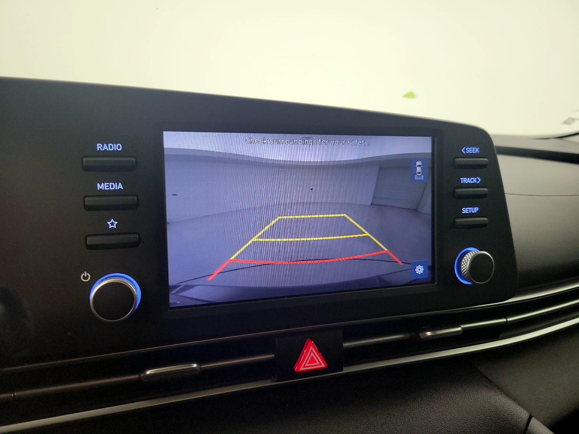 Thumbnail: 2023 Hyundai Elantra - 14