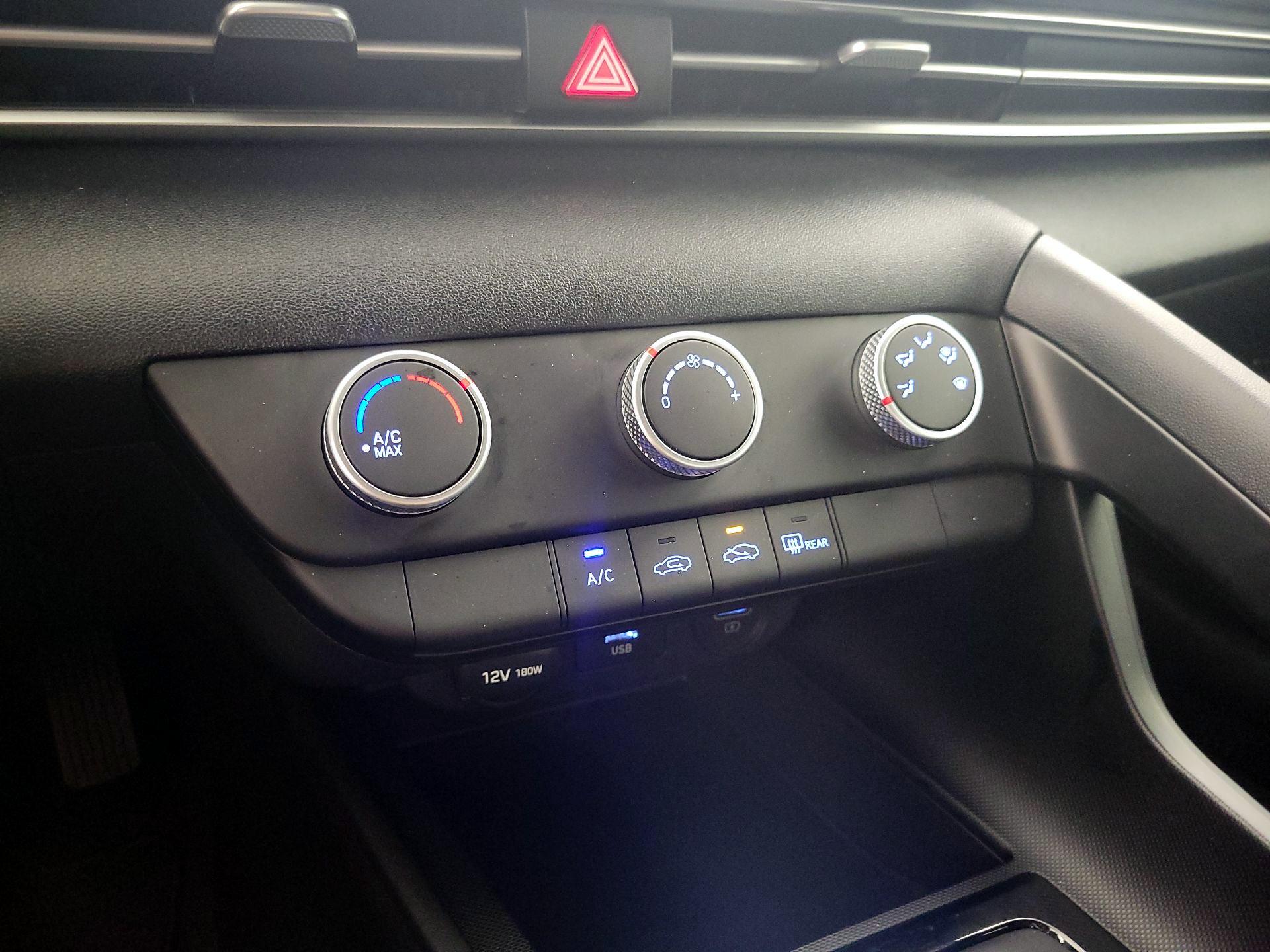 Thumbnail: 2023 Hyundai Elantra - 16