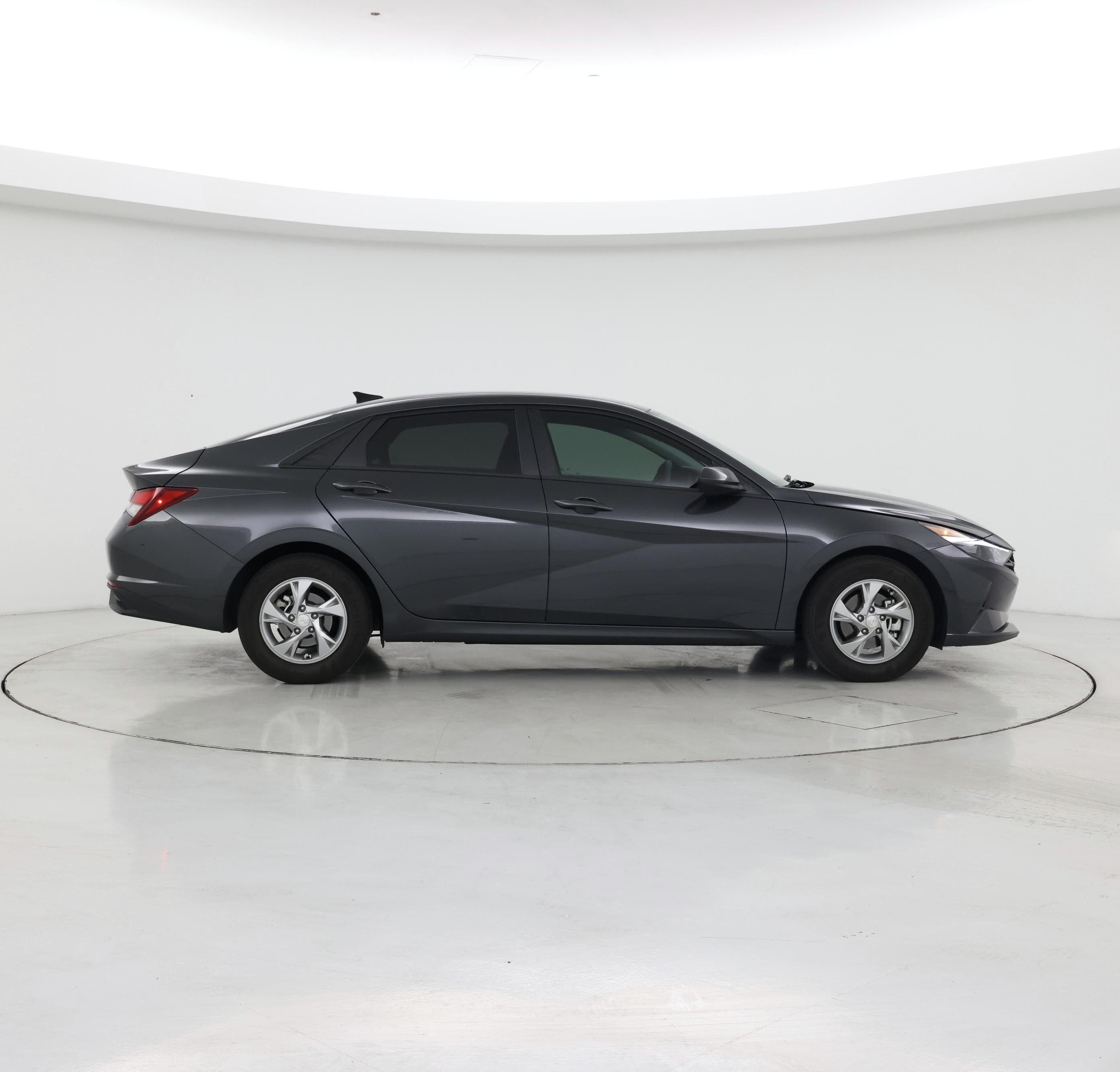 Thumbnail: 2023 Hyundai Elantra - 7