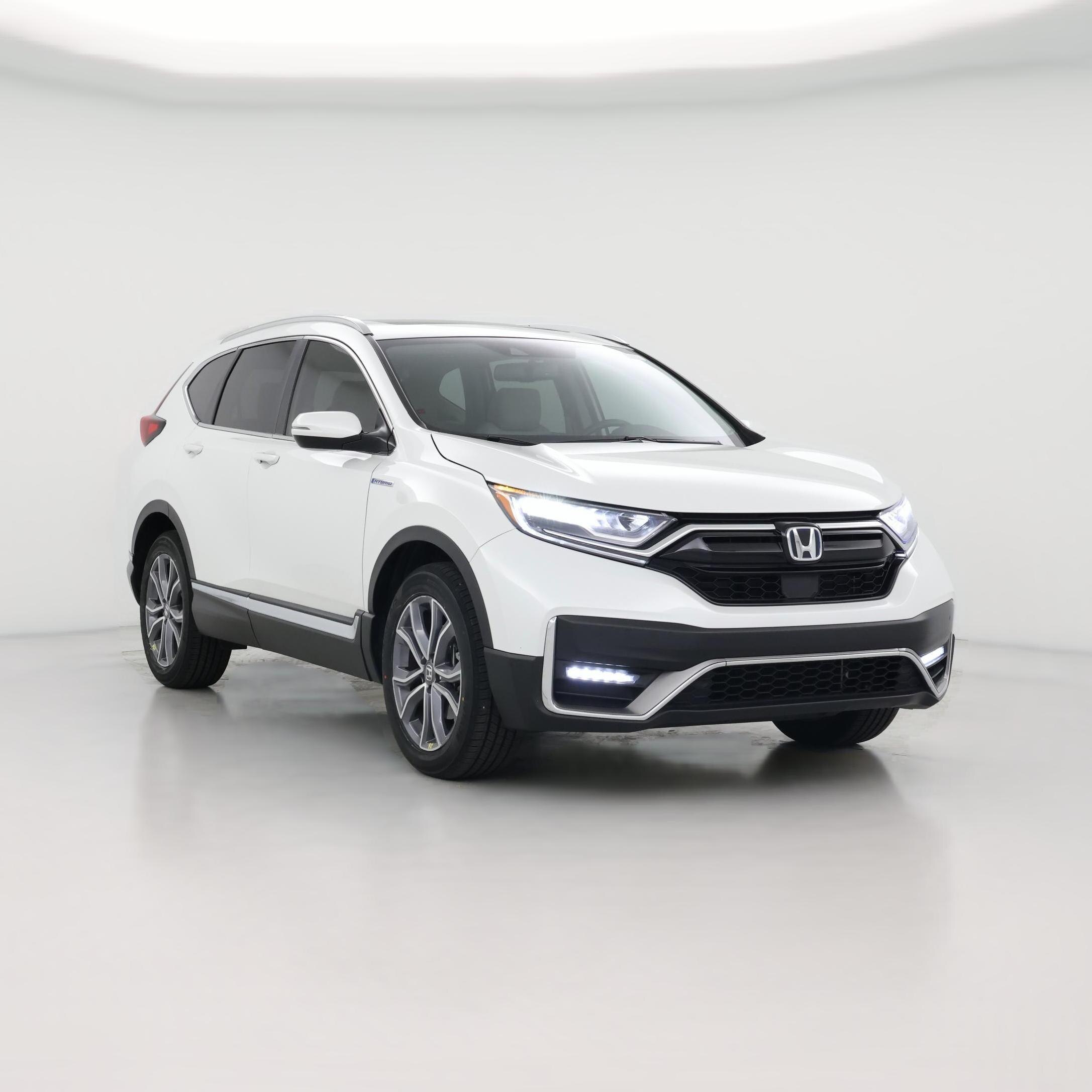 Thumbnail: 2022 Honda CR-V - 1
