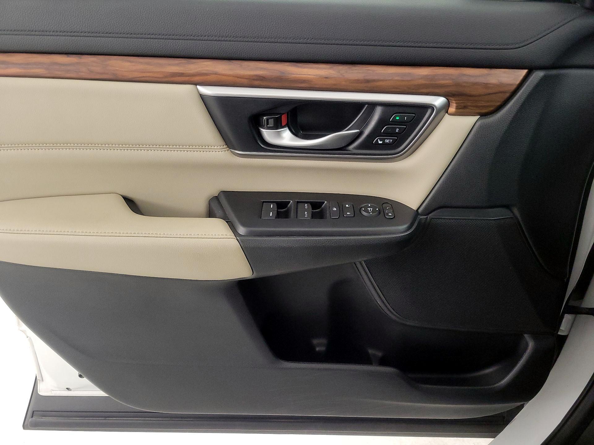 Thumbnail: 2022 Honda CR-V - 12