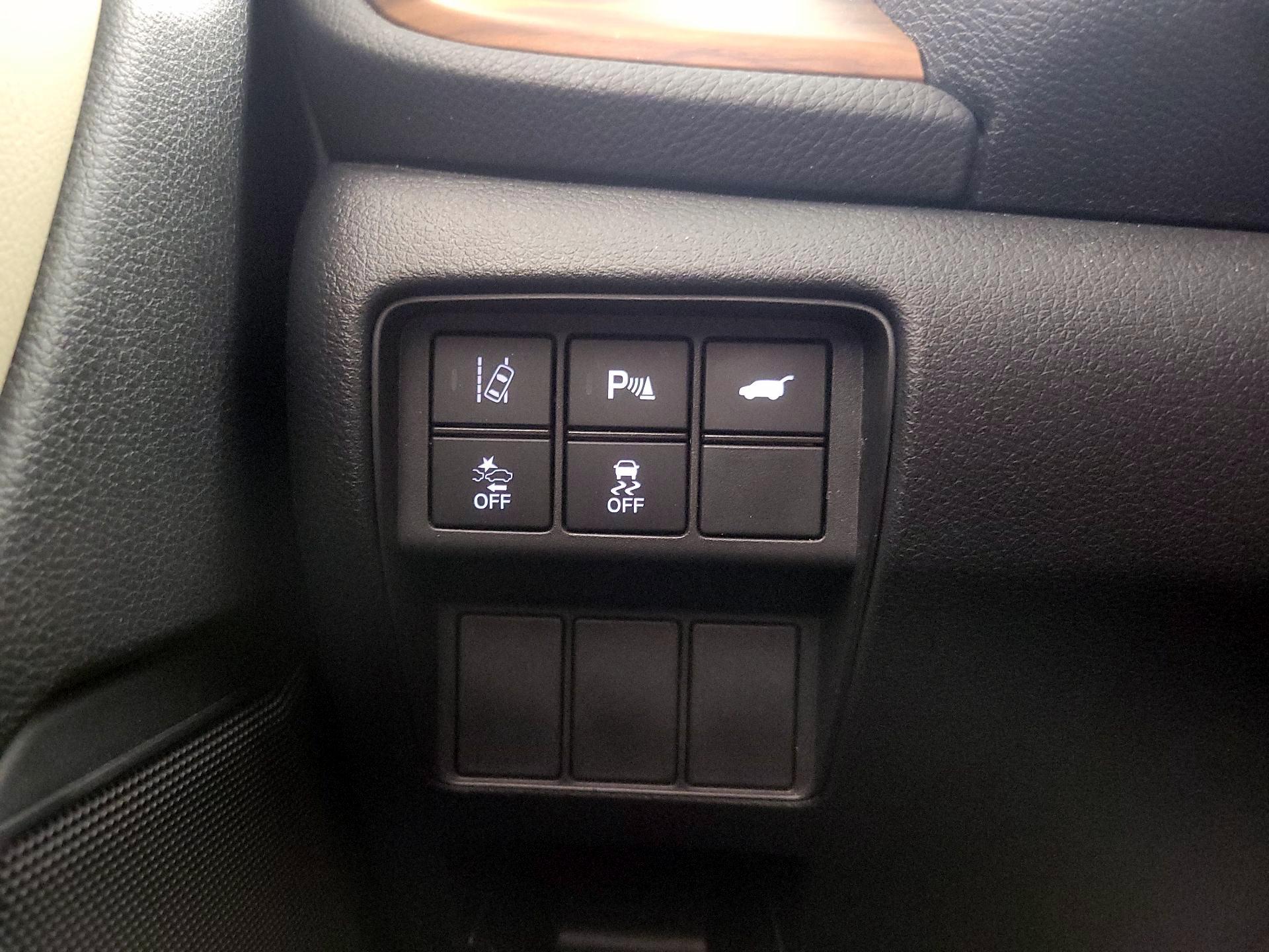 Thumbnail: 2022 Honda CR-V - 13