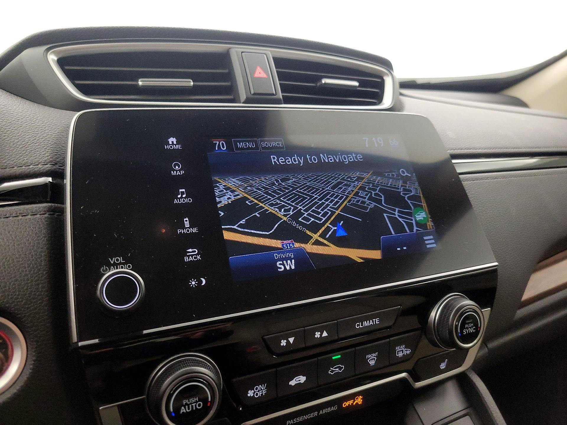 Thumbnail: 2022 Honda CR-V - 14