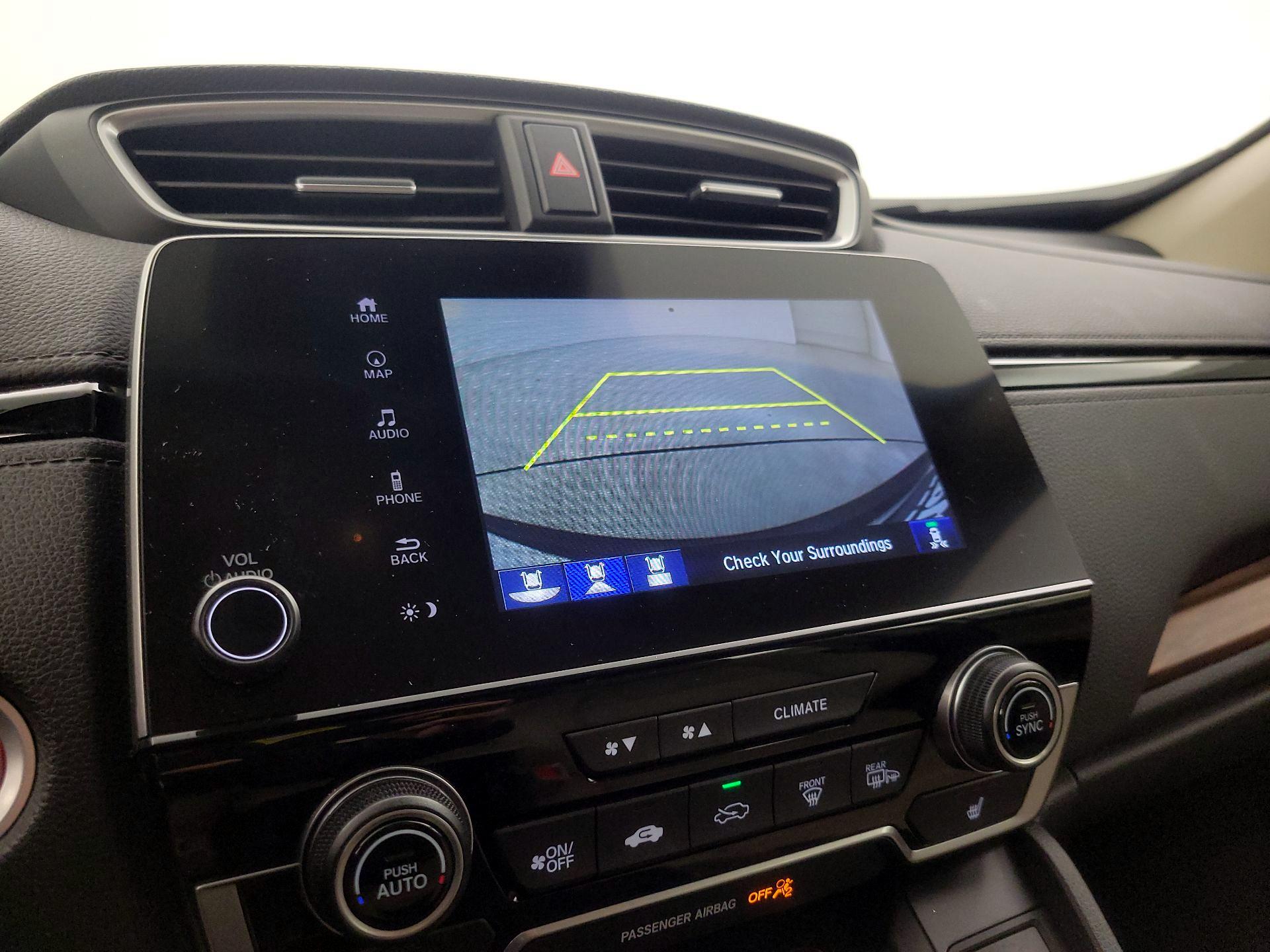 Thumbnail: 2022 Honda CR-V - 15