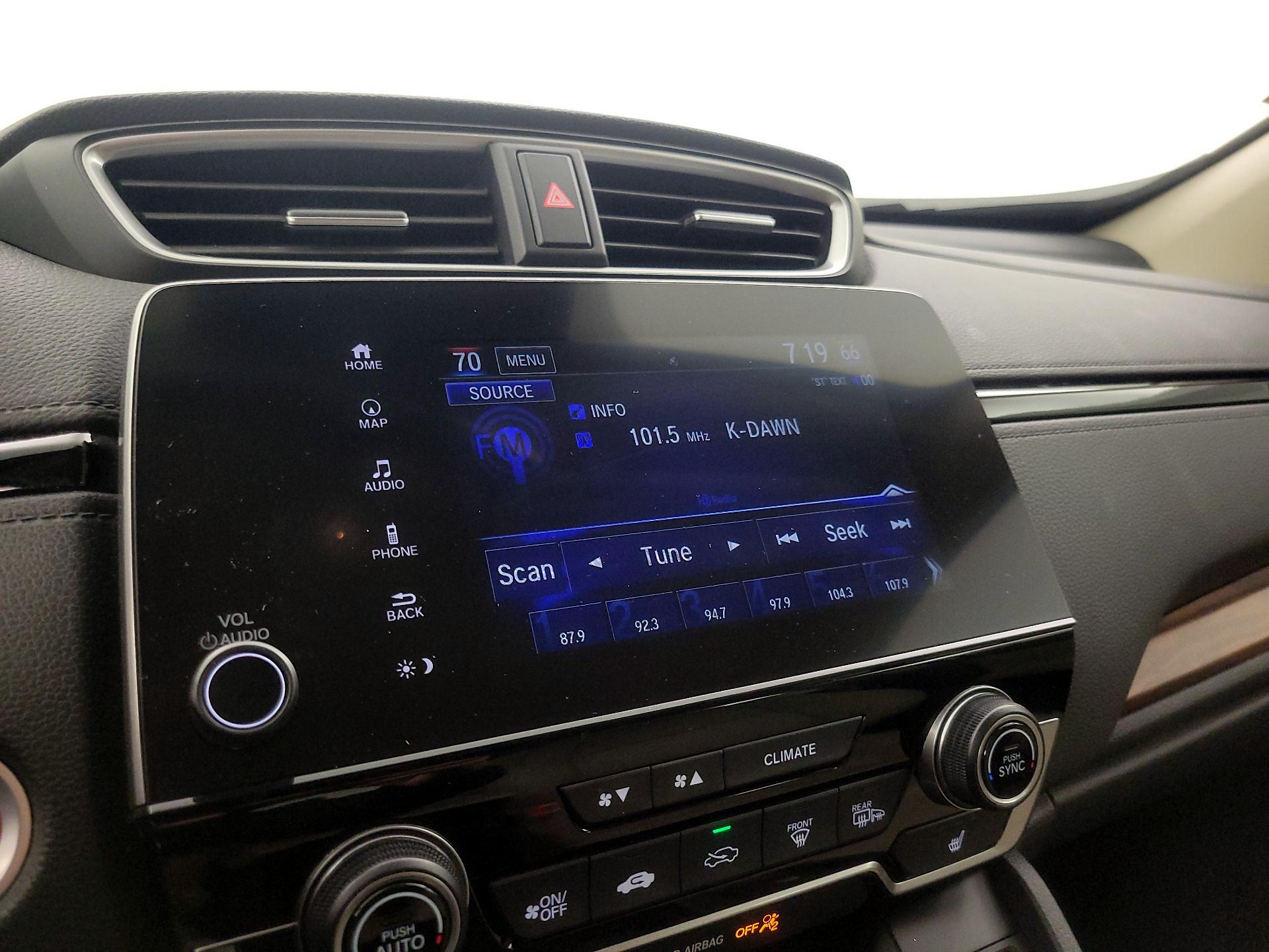 Thumbnail: 2022 Honda CR-V - 16