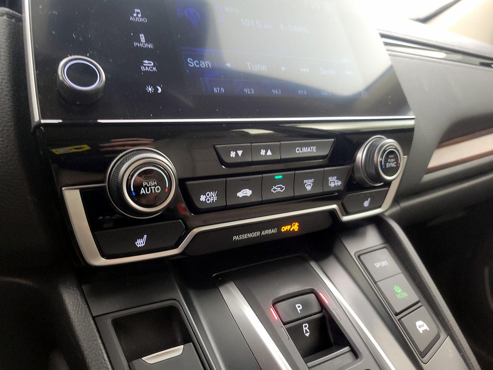 Thumbnail: 2022 Honda CR-V - 17