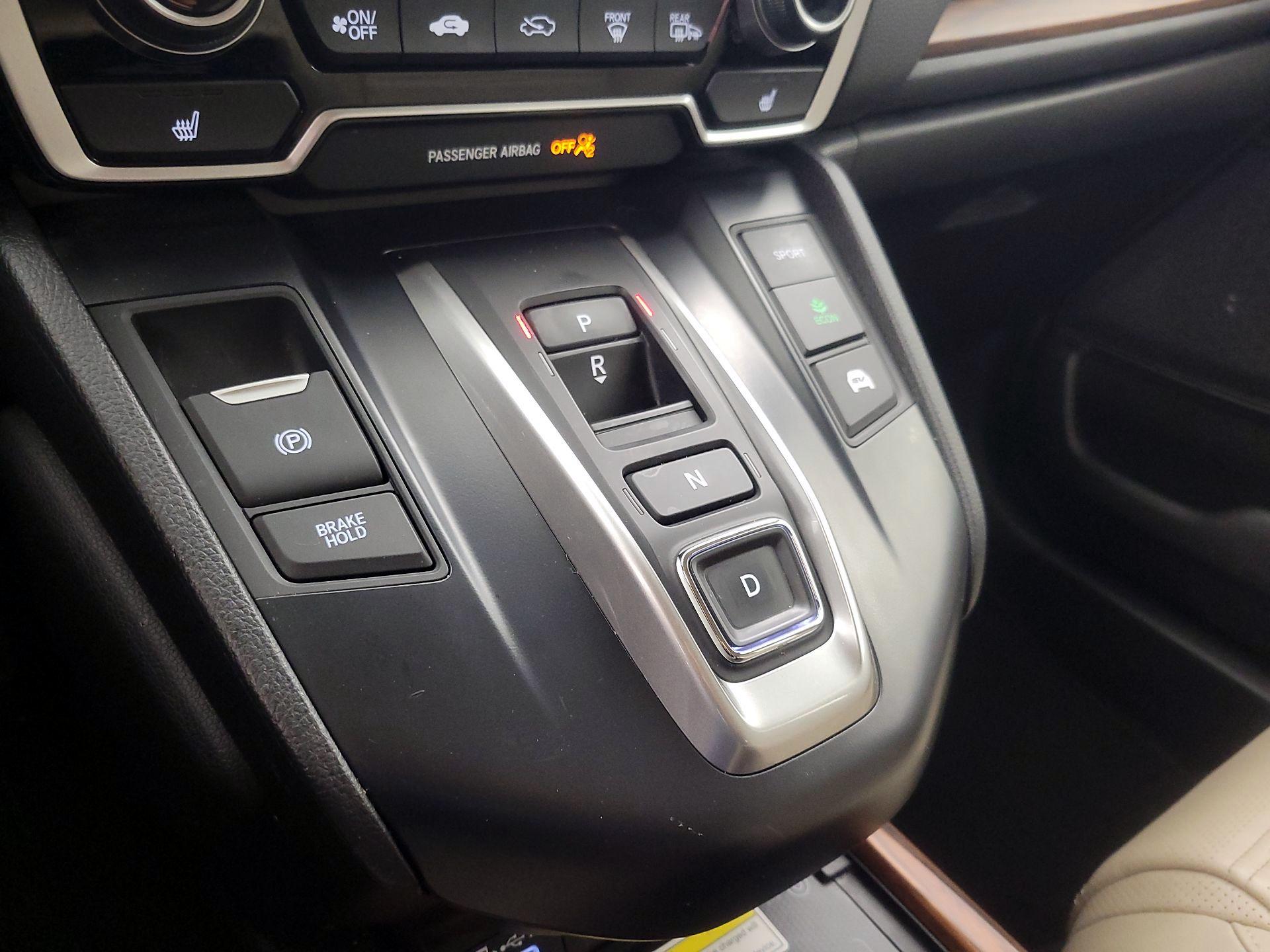 Thumbnail: 2022 Honda CR-V - 18