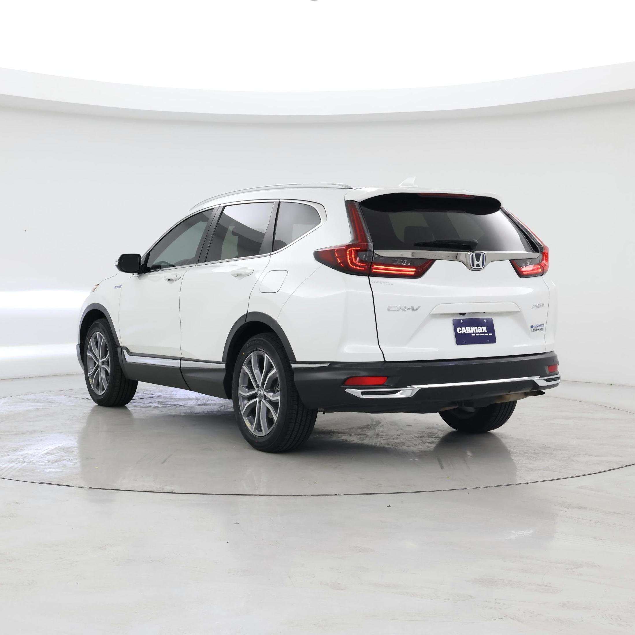 Thumbnail: 2022 Honda CR-V - 2