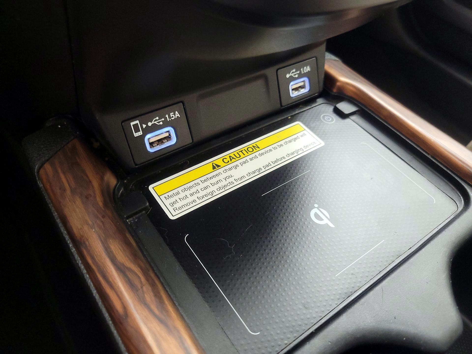 Thumbnail: 2022 Honda CR-V - 19