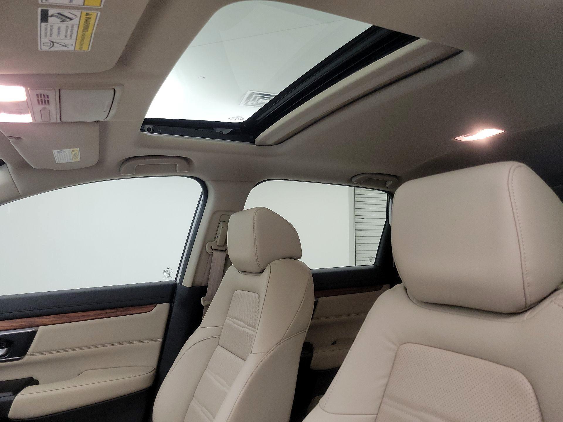 Thumbnail: 2022 Honda CR-V - 20