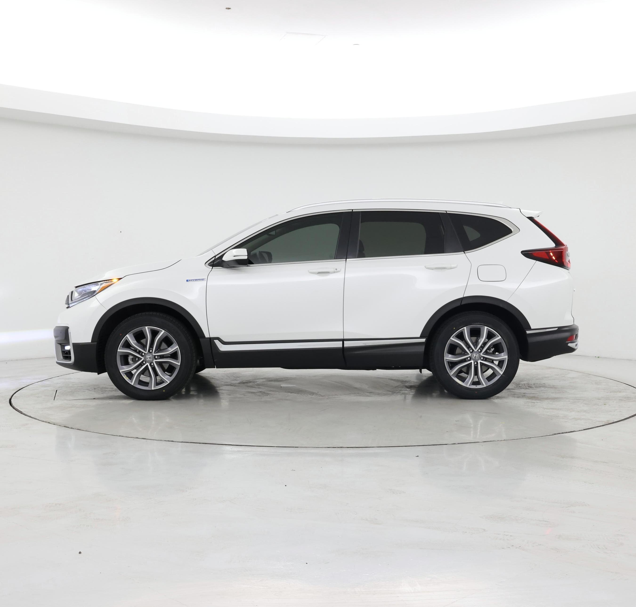 Thumbnail: 2022 Honda CR-V - 3